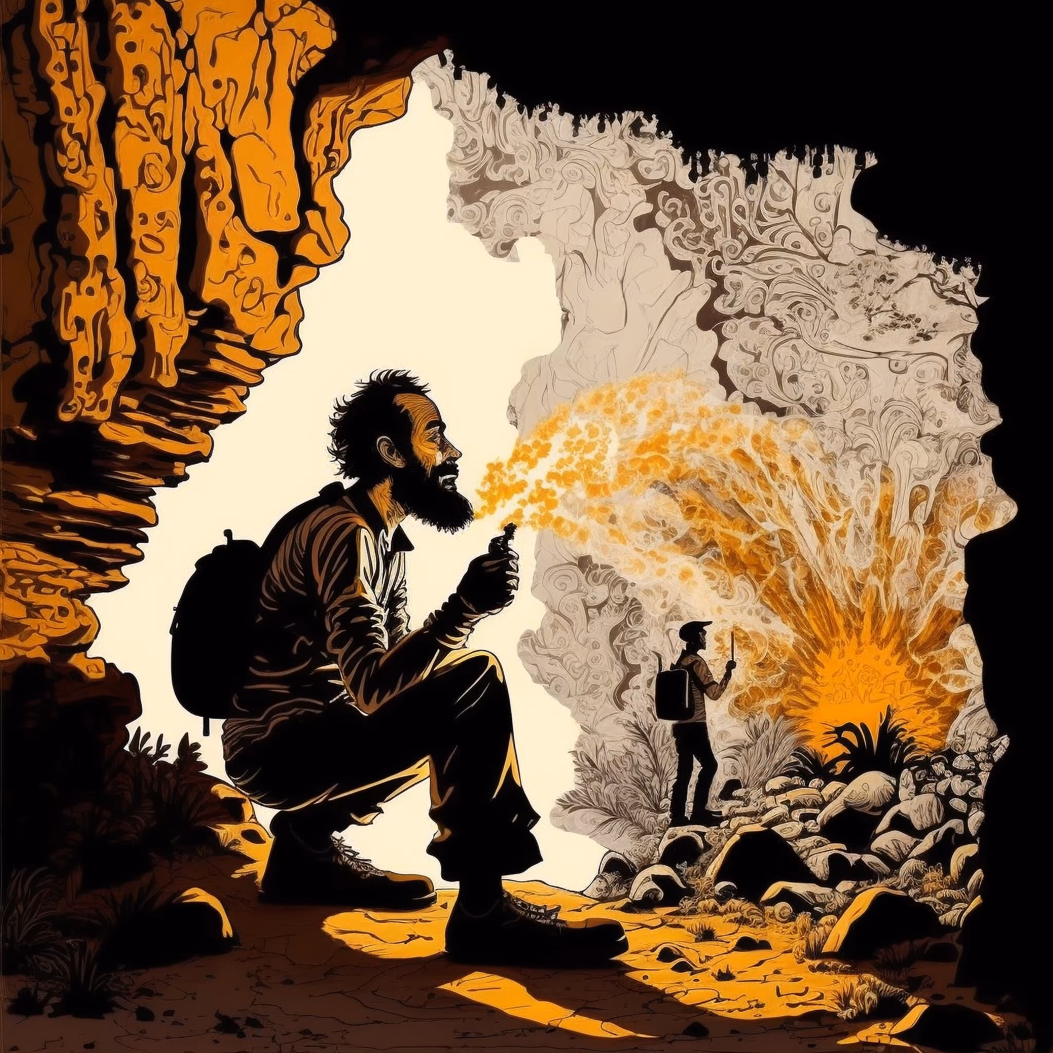 Explore