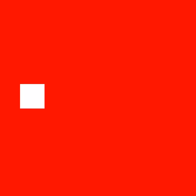 Sliding Square #3