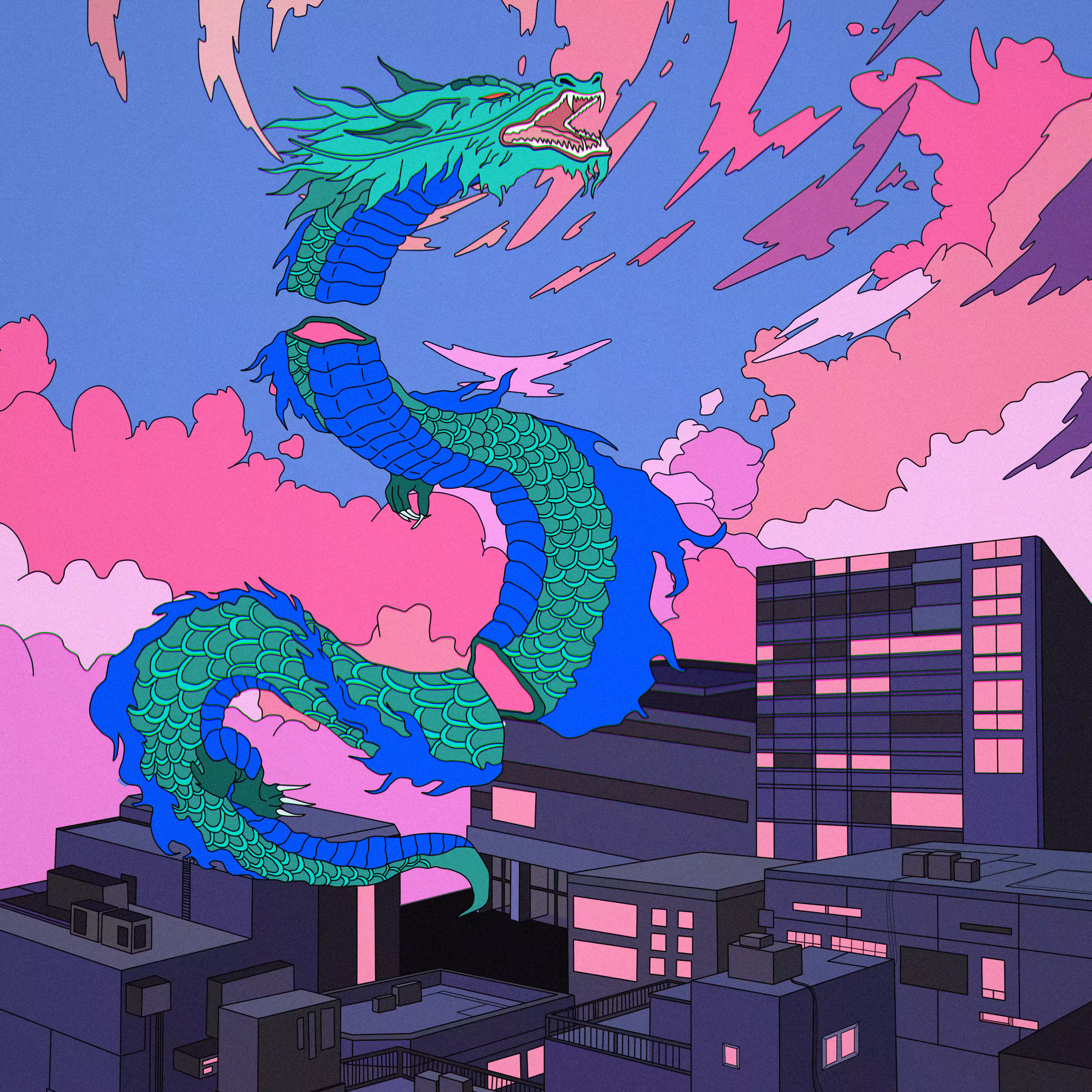 Dragon Fruit