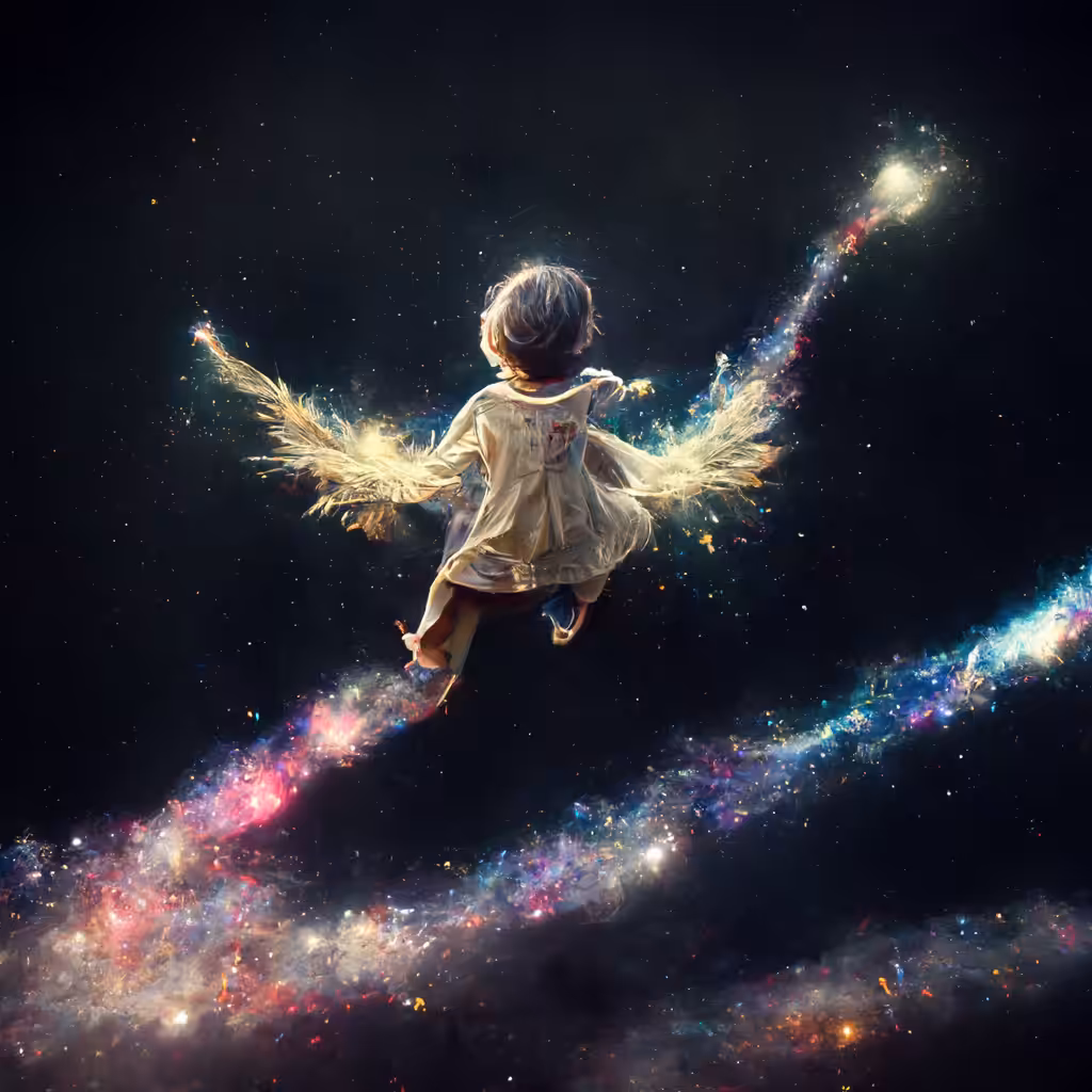 Dreams of a Child
