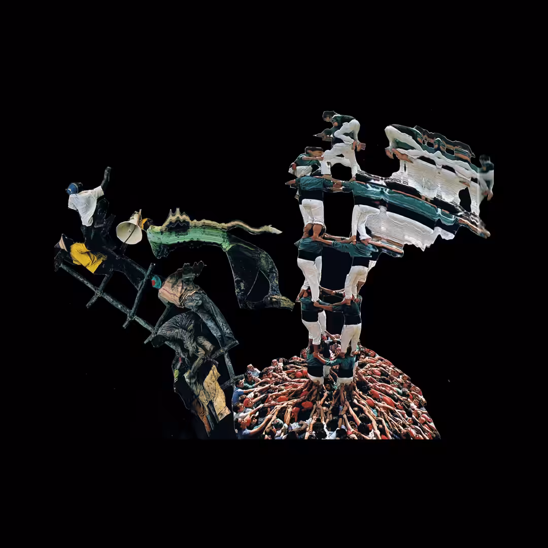 LADDER