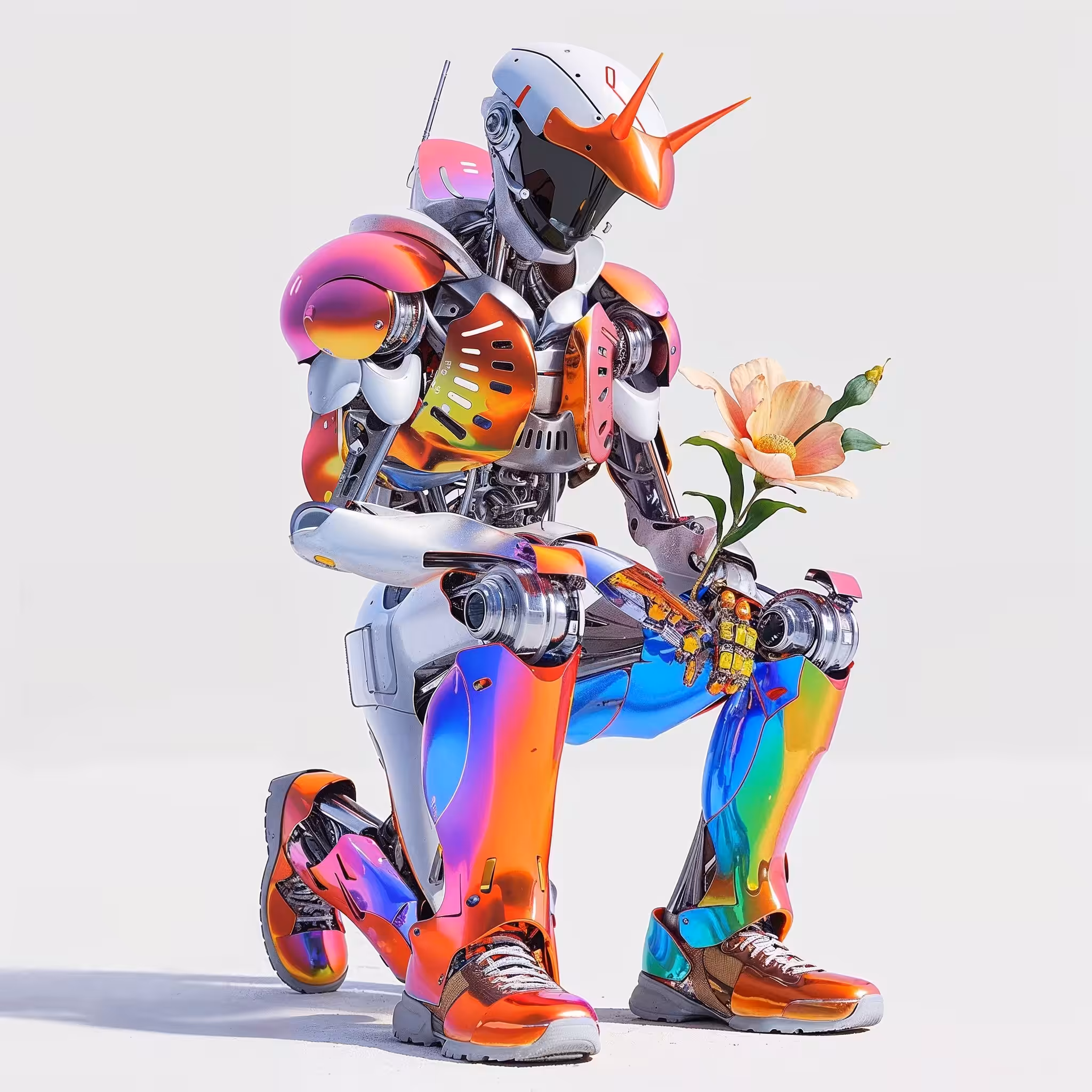 Avatars of 2027 #89
