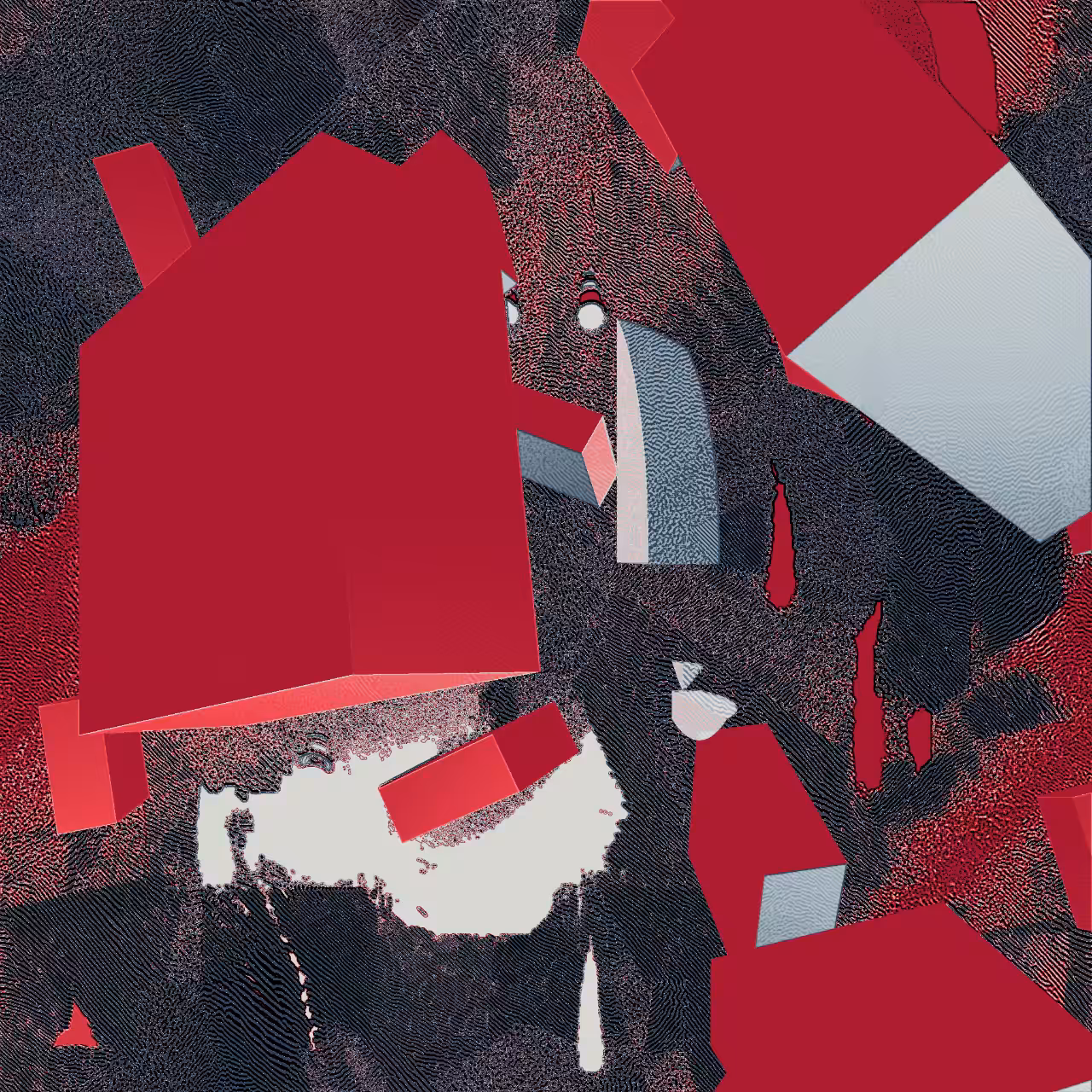 Chaos #1001