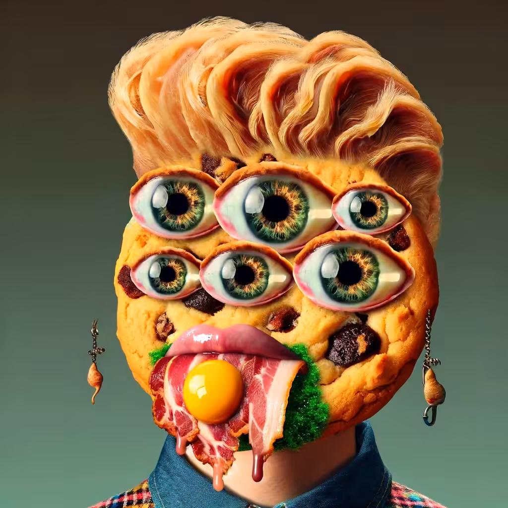 Just add an egg
