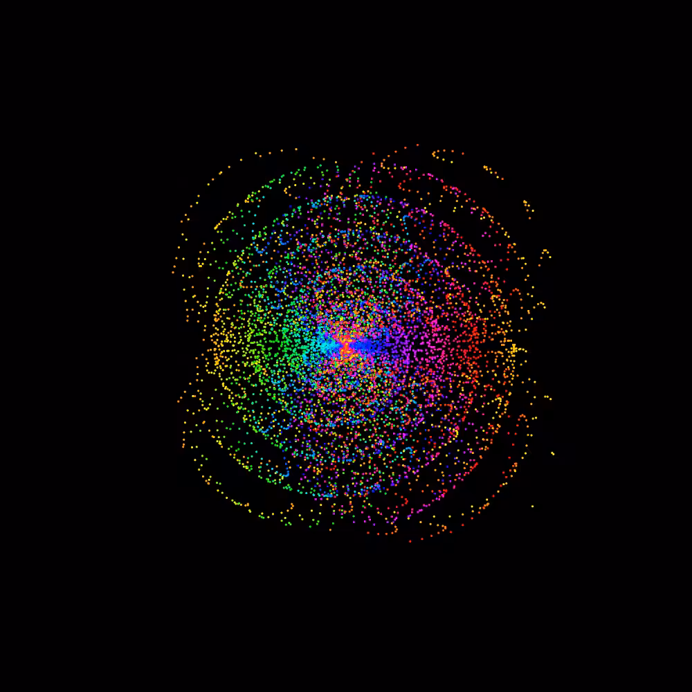 Gencircle #9