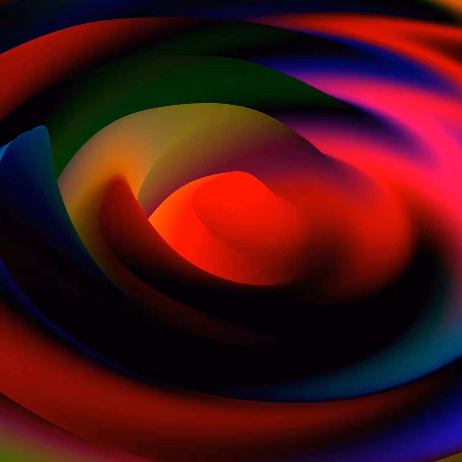 Ephemeral Currents