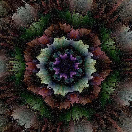 DAHLIA #17