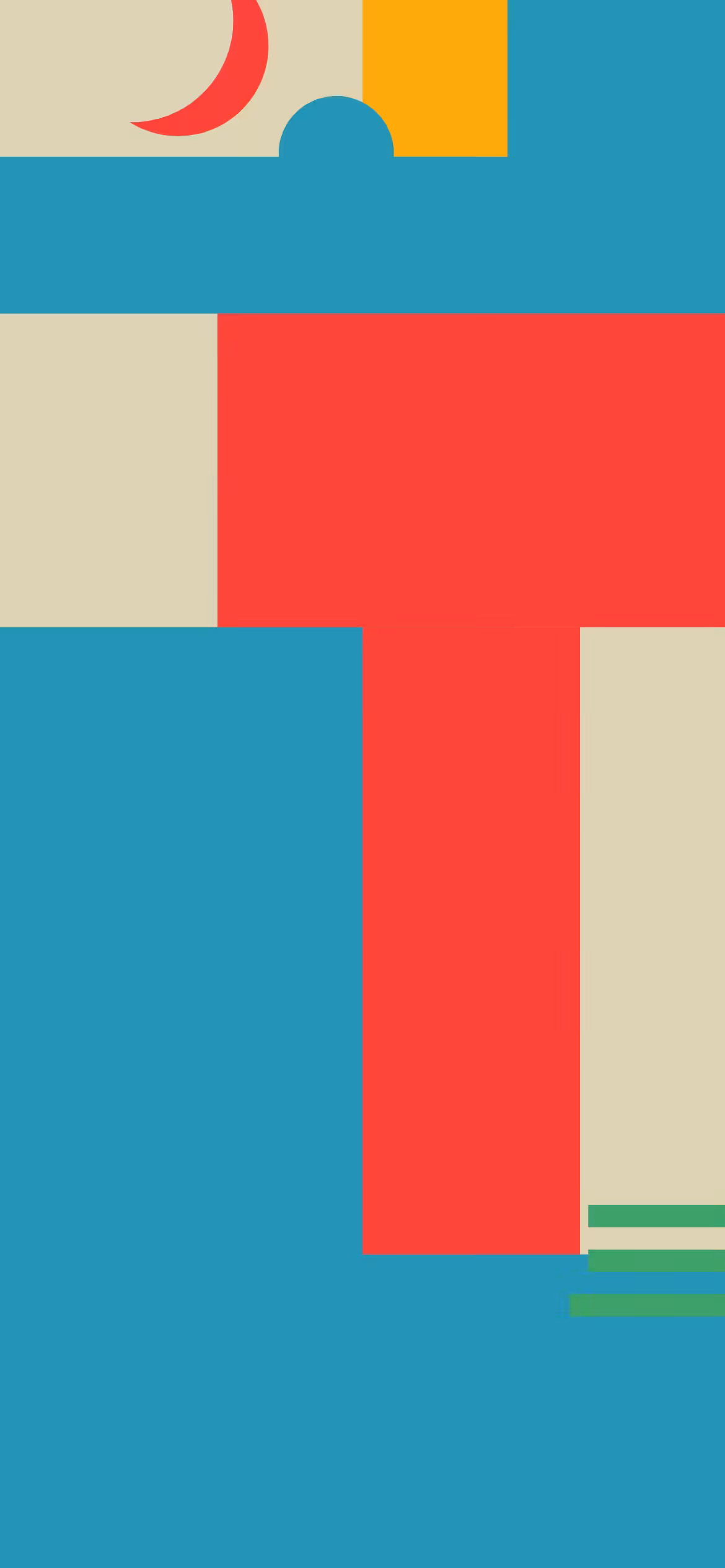 Abstract Phone Wallpaper #45
