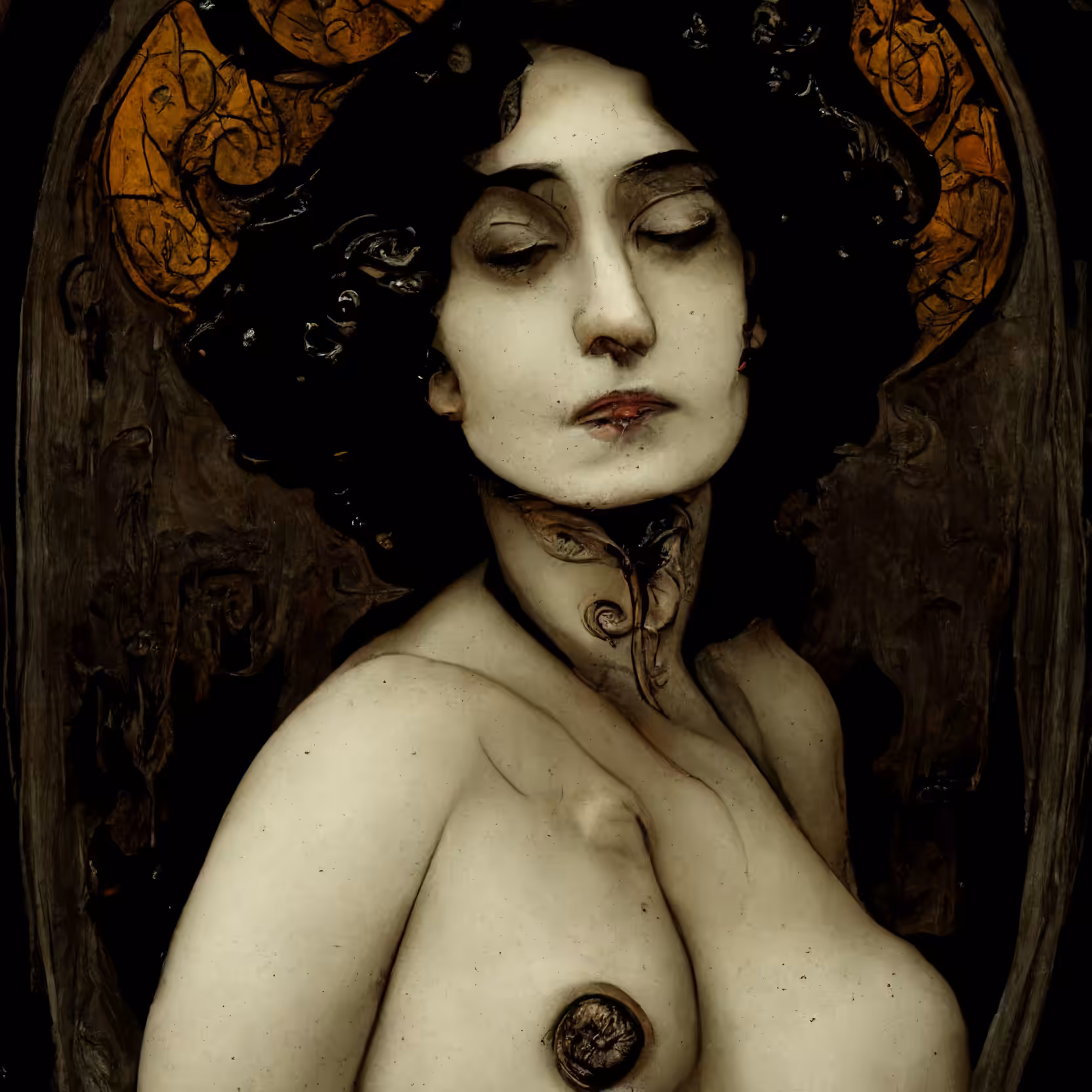 Dark Sleep