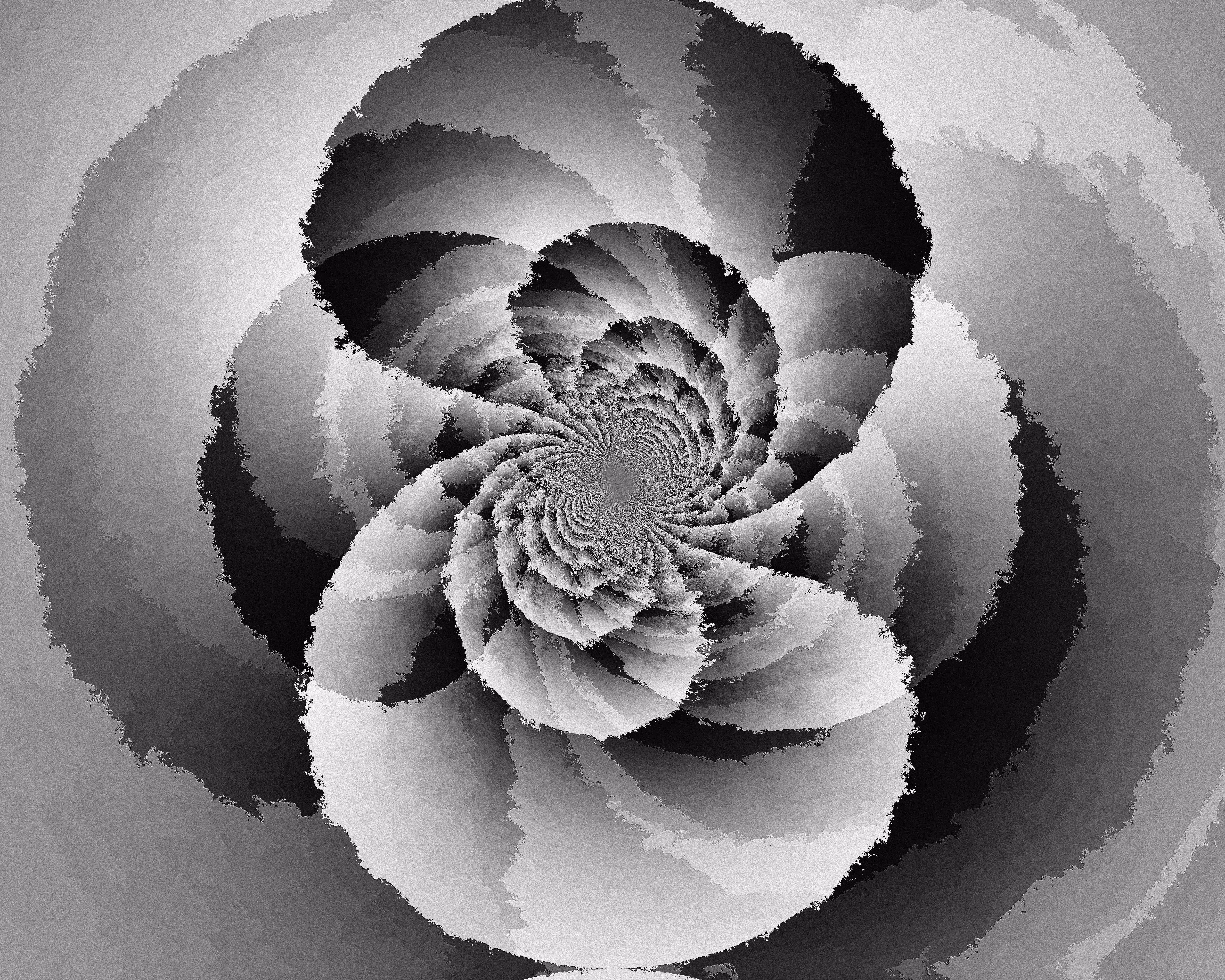 twist of fate.
