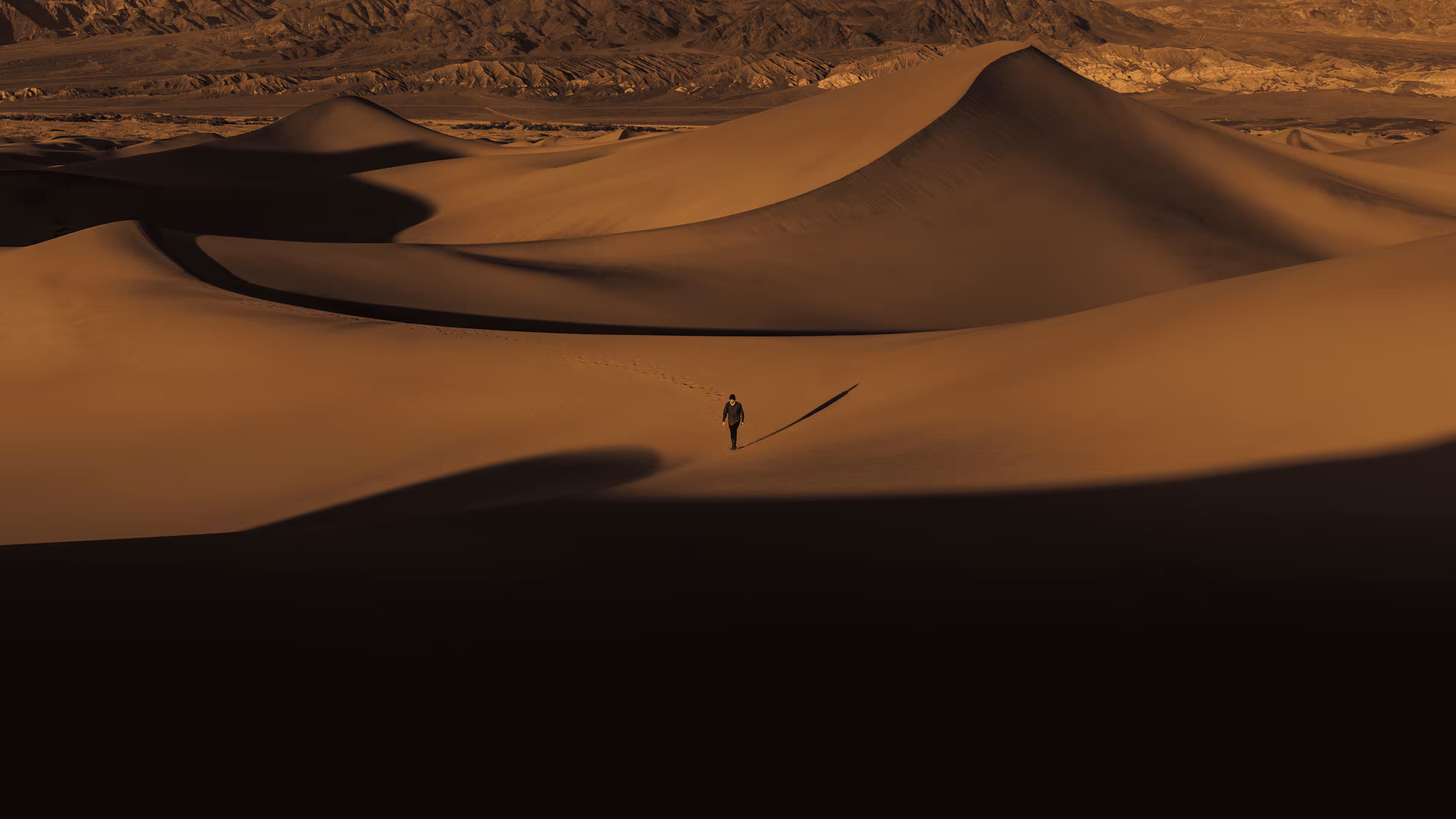 Dune: Alternate Takes #1