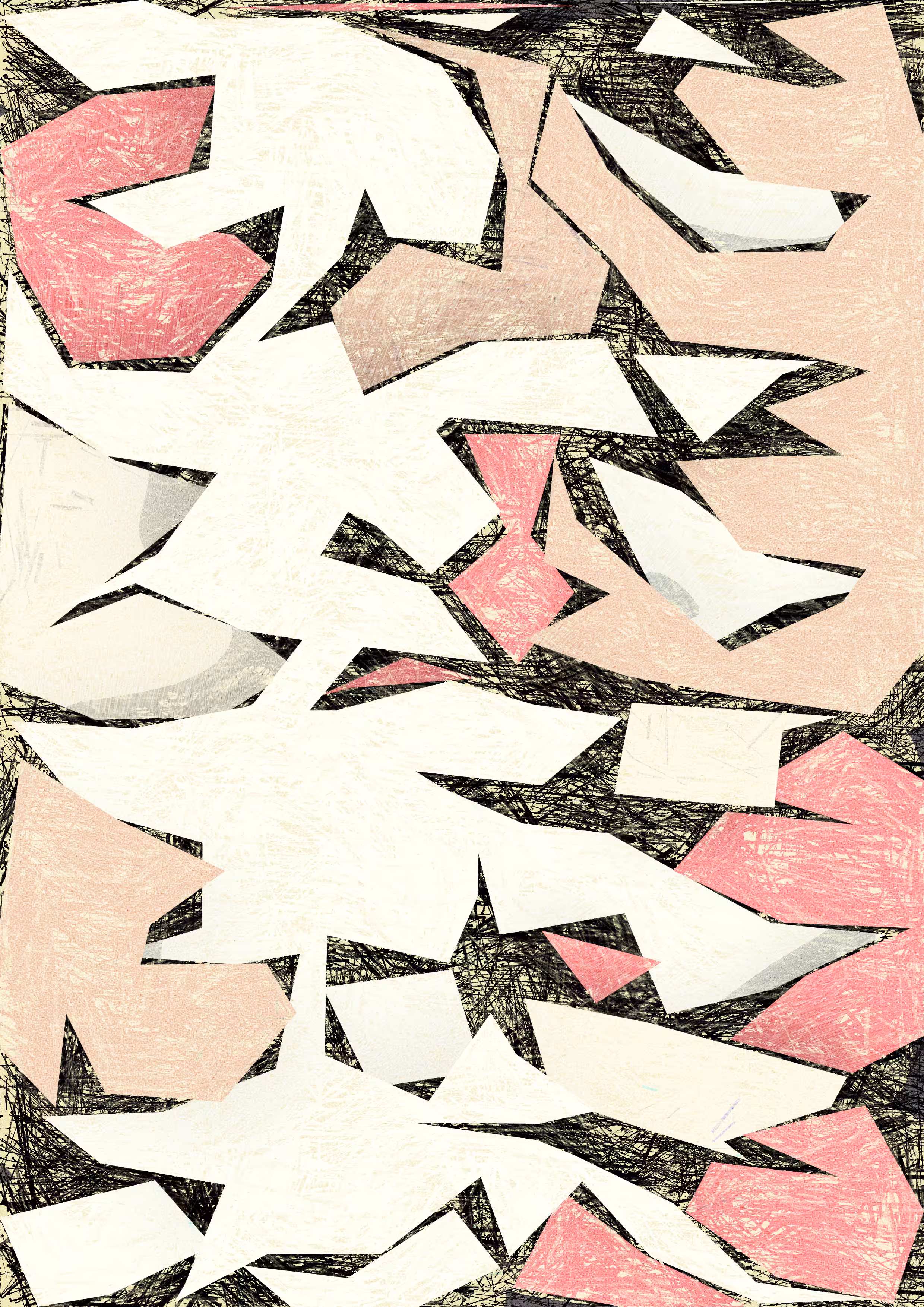 Sketchbook A #60