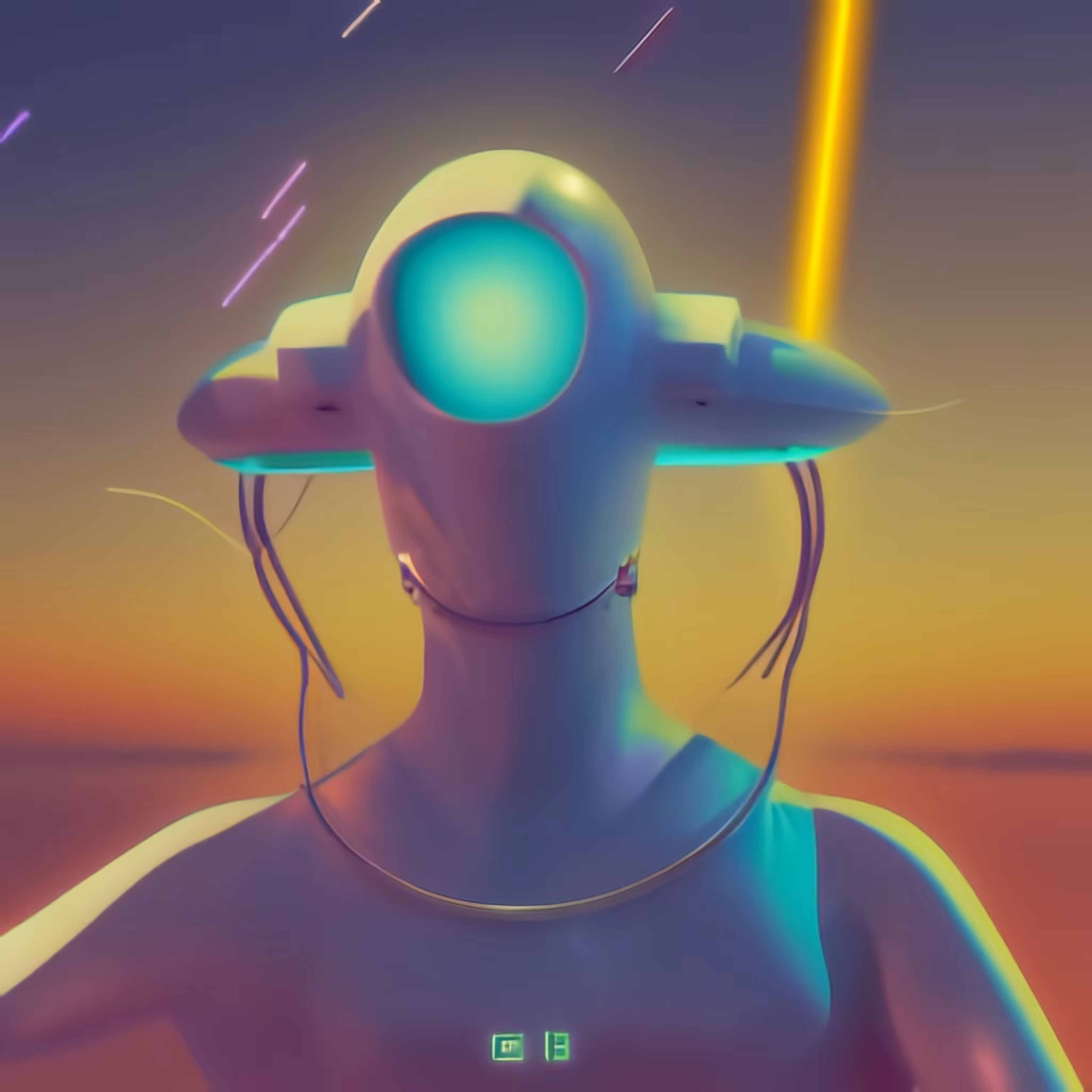 SPACEWAVES: NIGHTCALLERS: SPACEWAVES #390