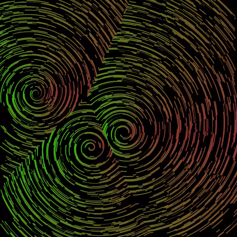 Spirality #16