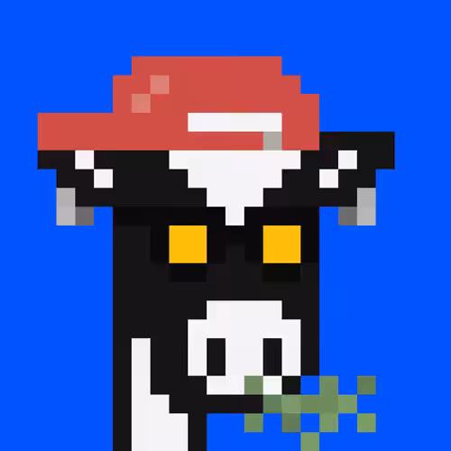 CowPunks #4953