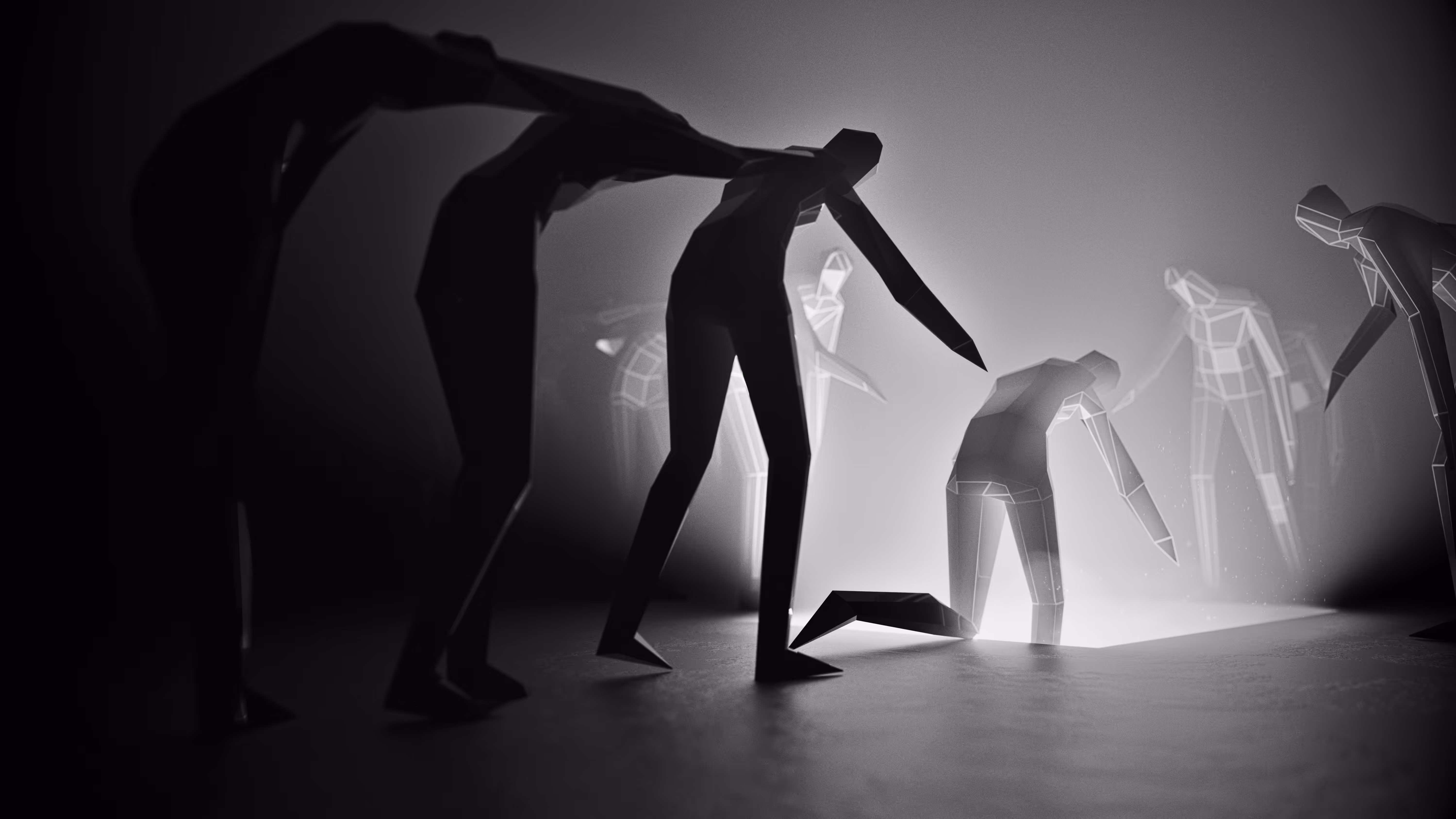 Into The Light