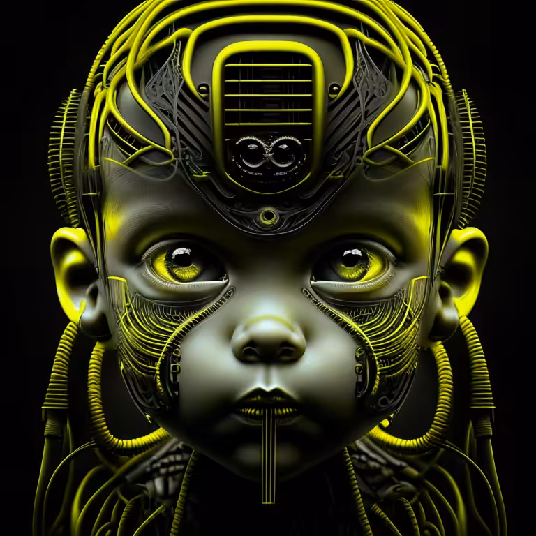₵Ɏ฿ɆⱤ ฿₳฿Ɏ ₱Ʉ₦₭ #6