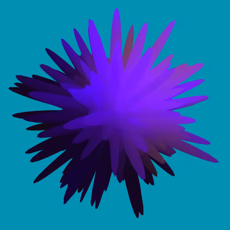 Blobby #96