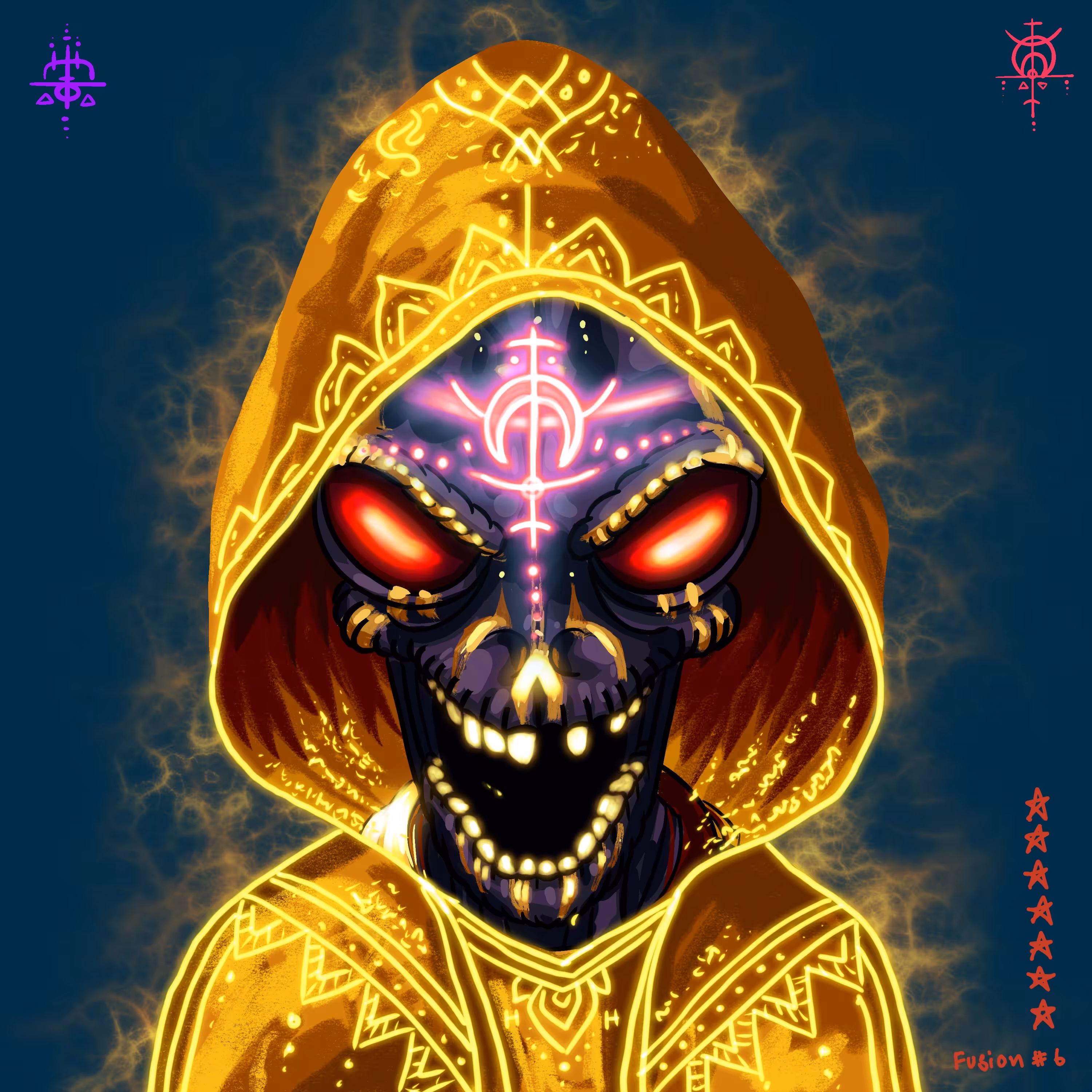  SimpTribe Fusion Request #6