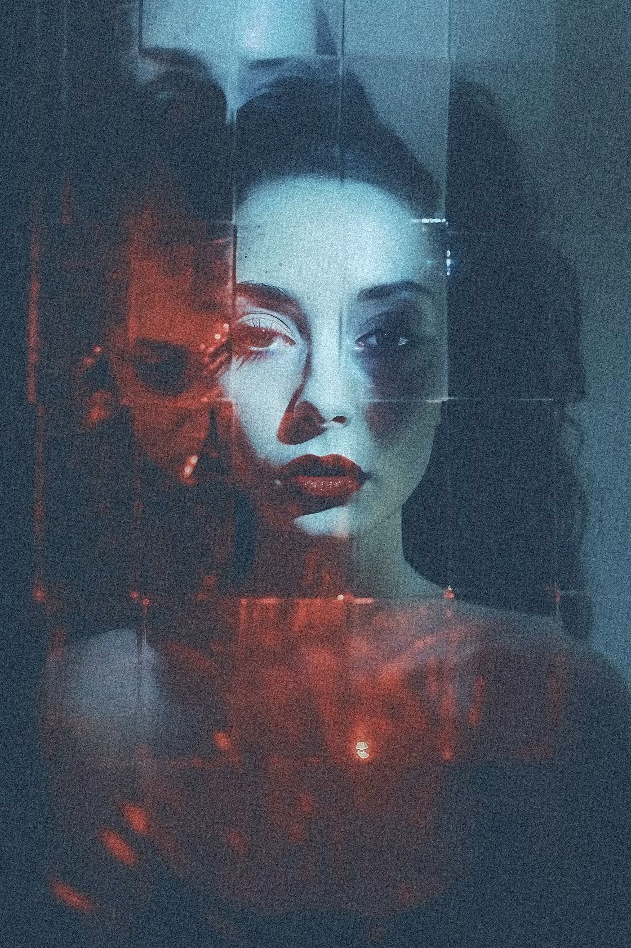 Mirrors