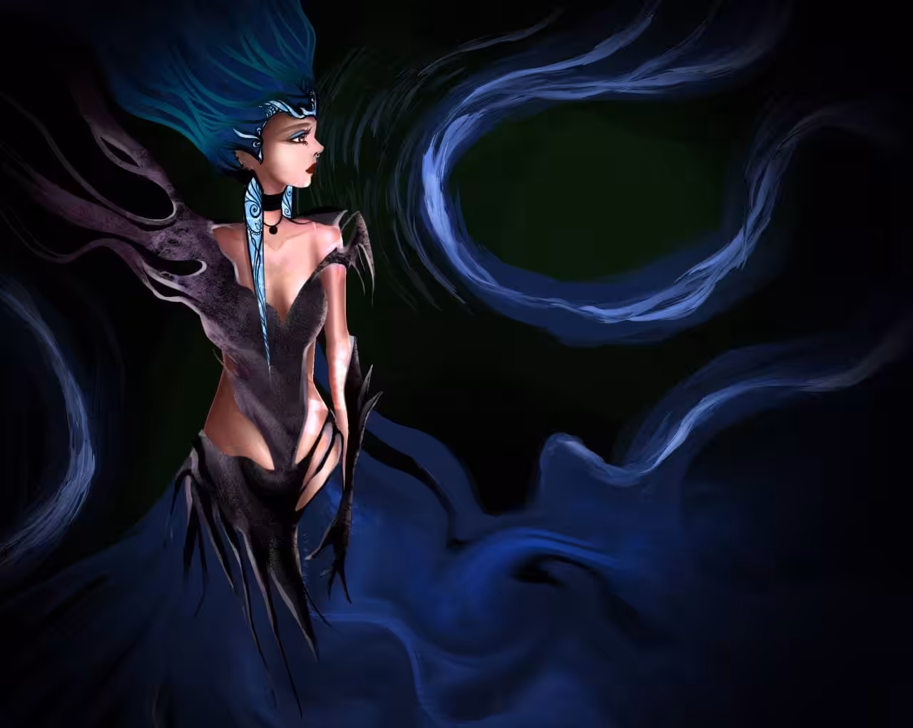 Life's scent #6