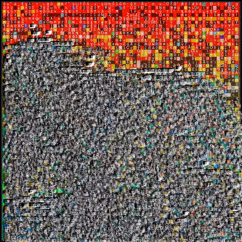 [ascii.dreams.2] #25