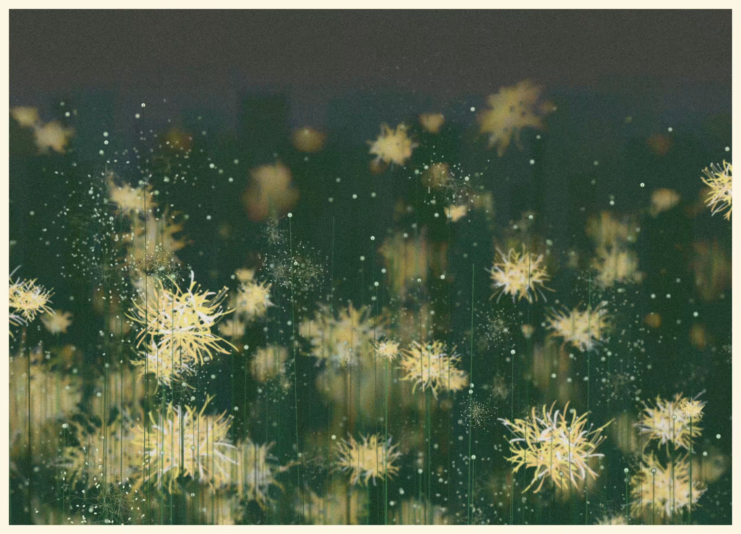 Serene Garden #72