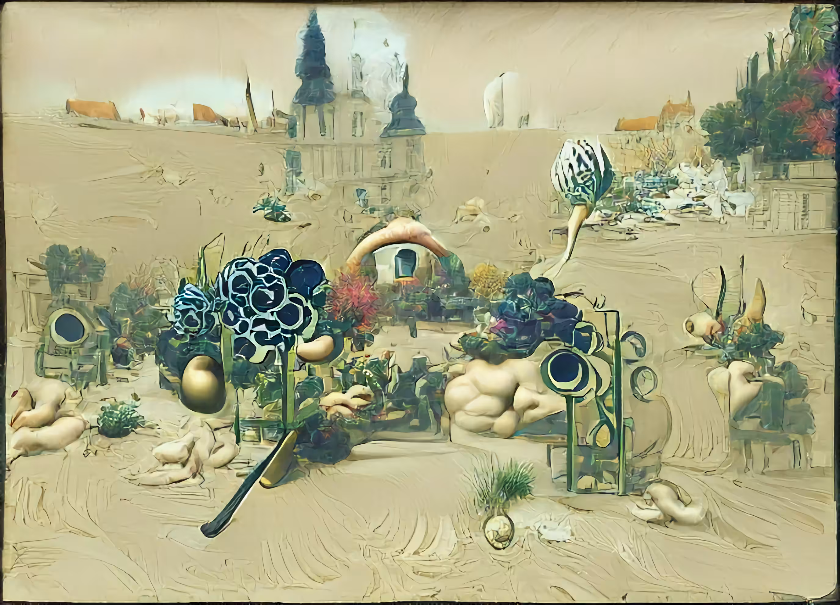 Whimsy Worldz #7