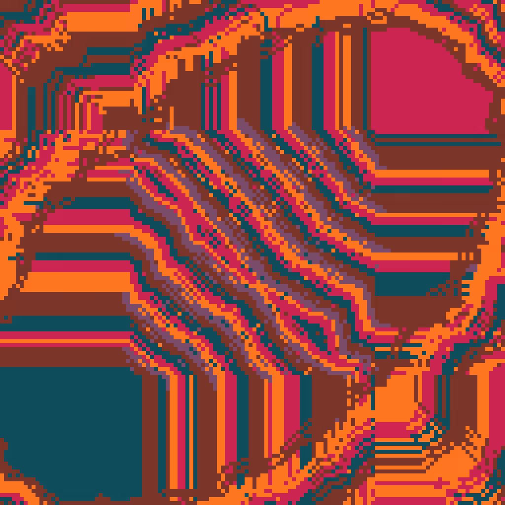 bonbon topology #6