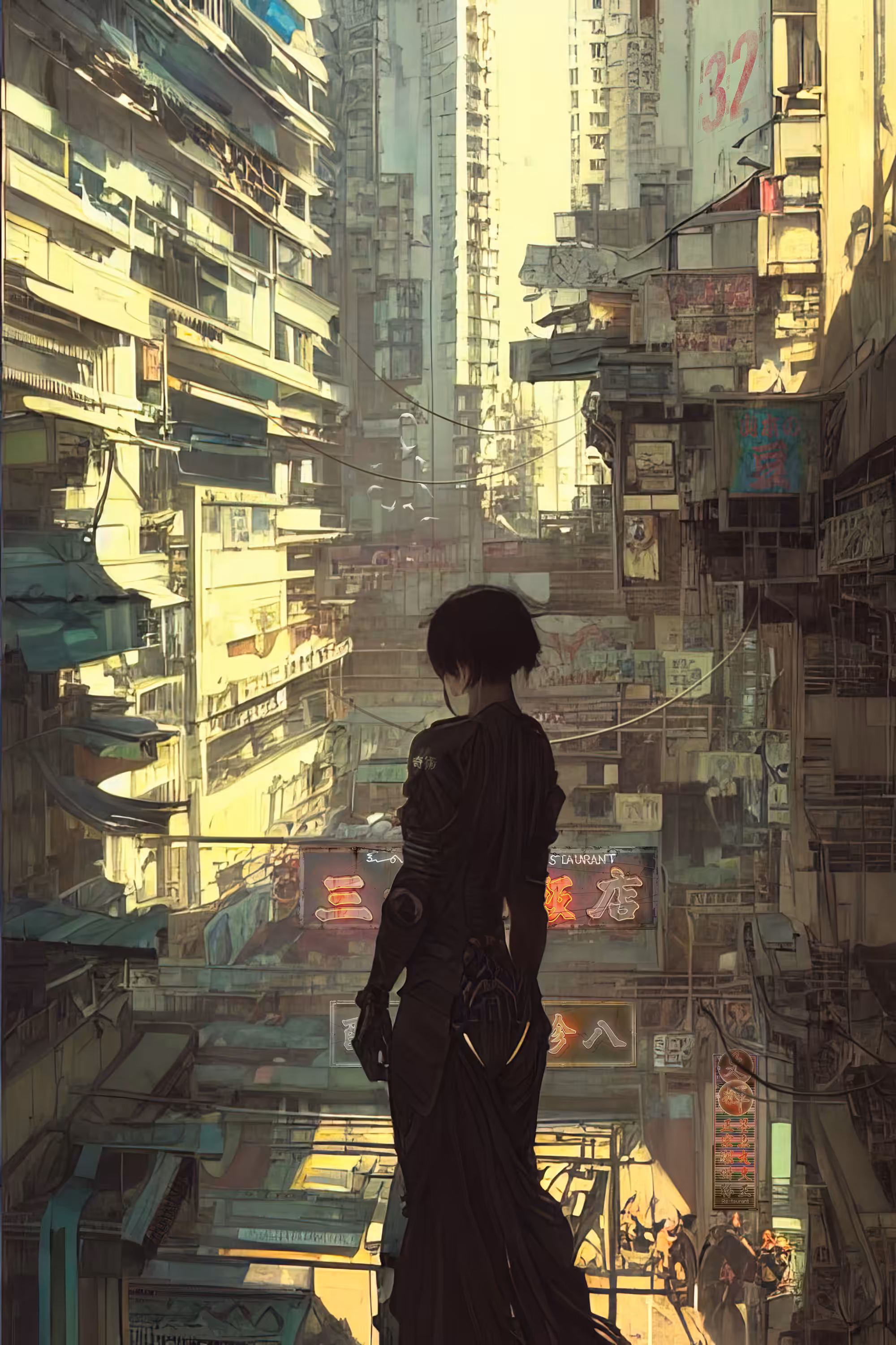 Anime Aesthetic