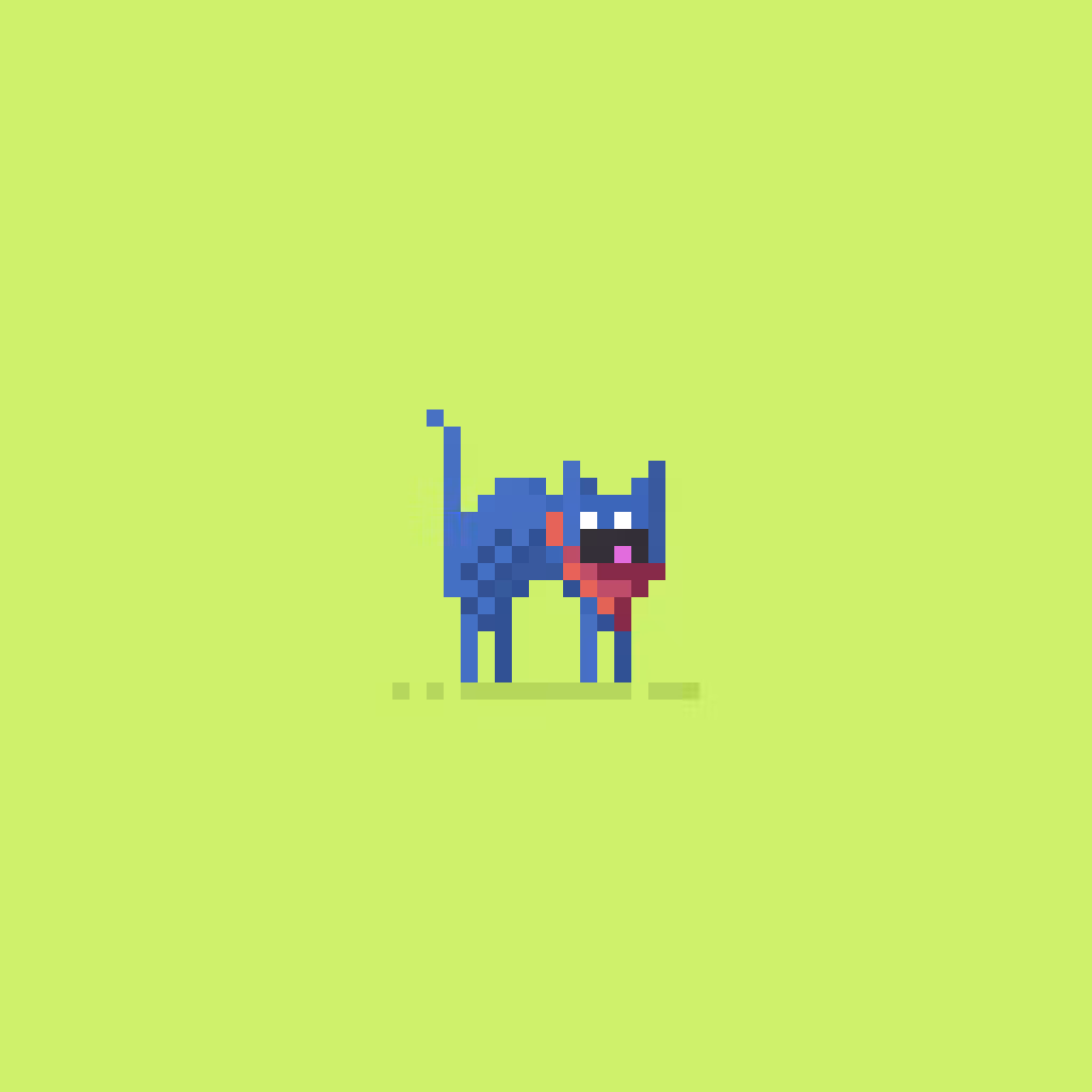 All Cats Are Beautiful #480