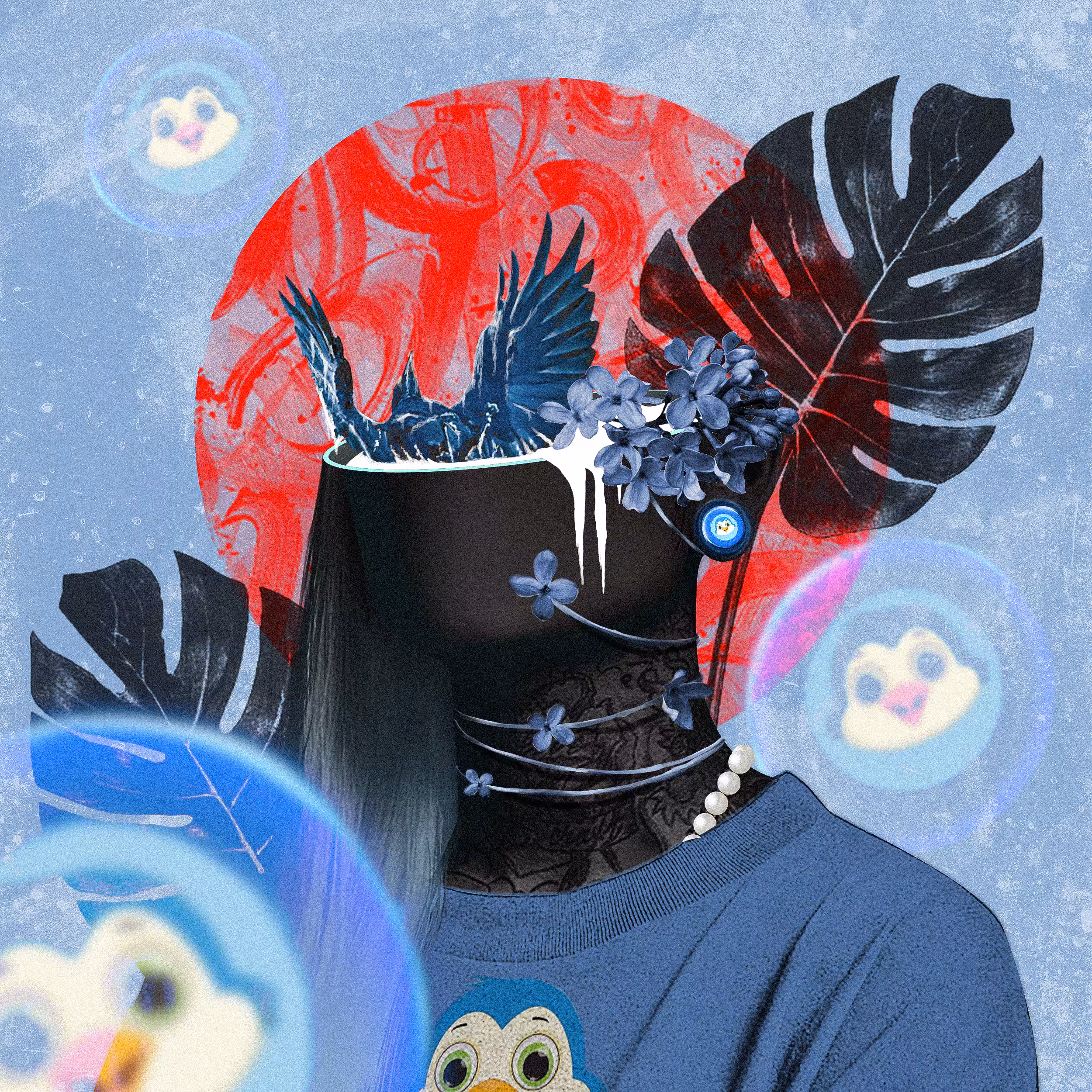 BlueSparrow