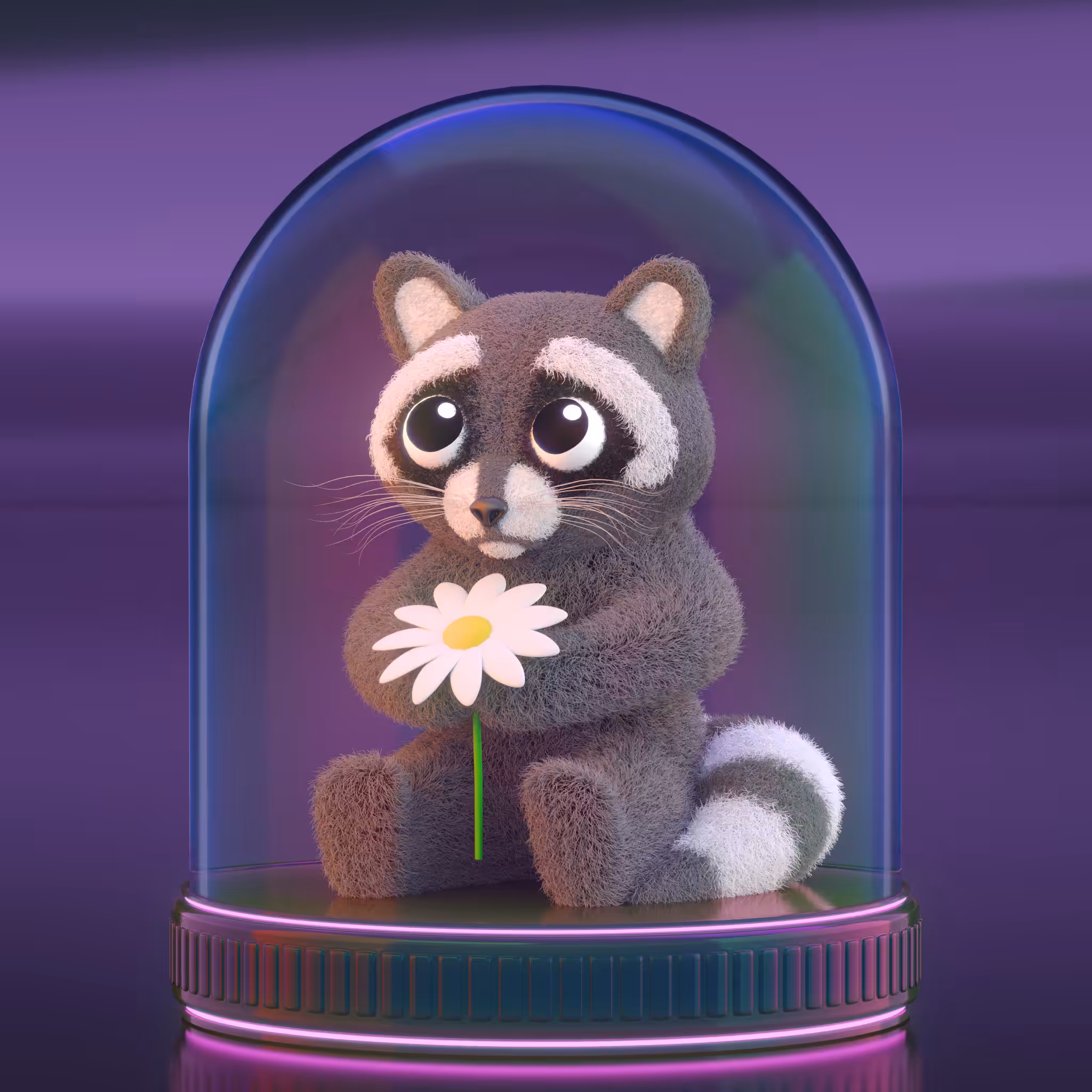 Racoonamatato