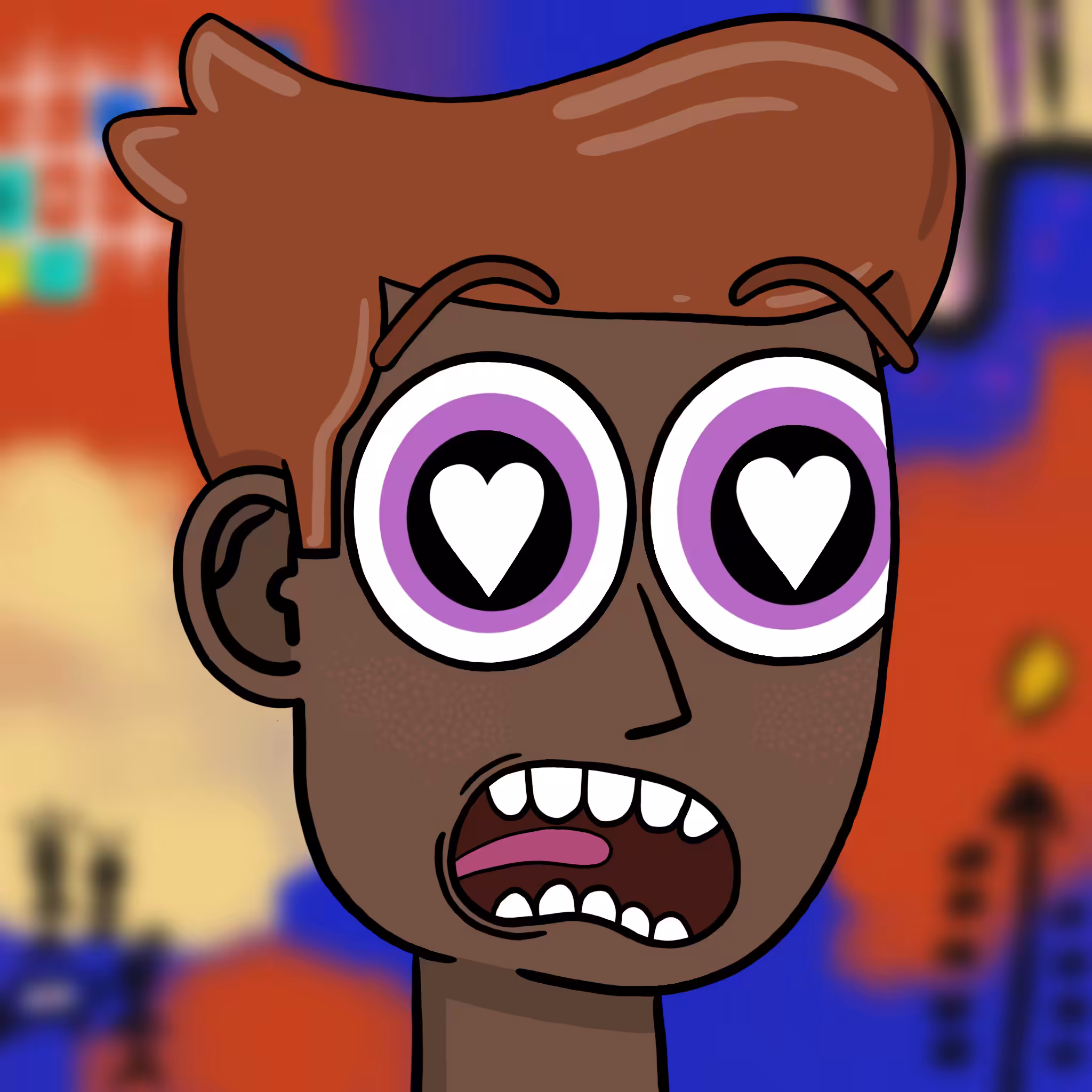 PunkToonz #455