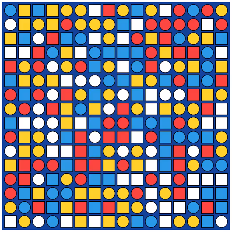 Connect 4 #4