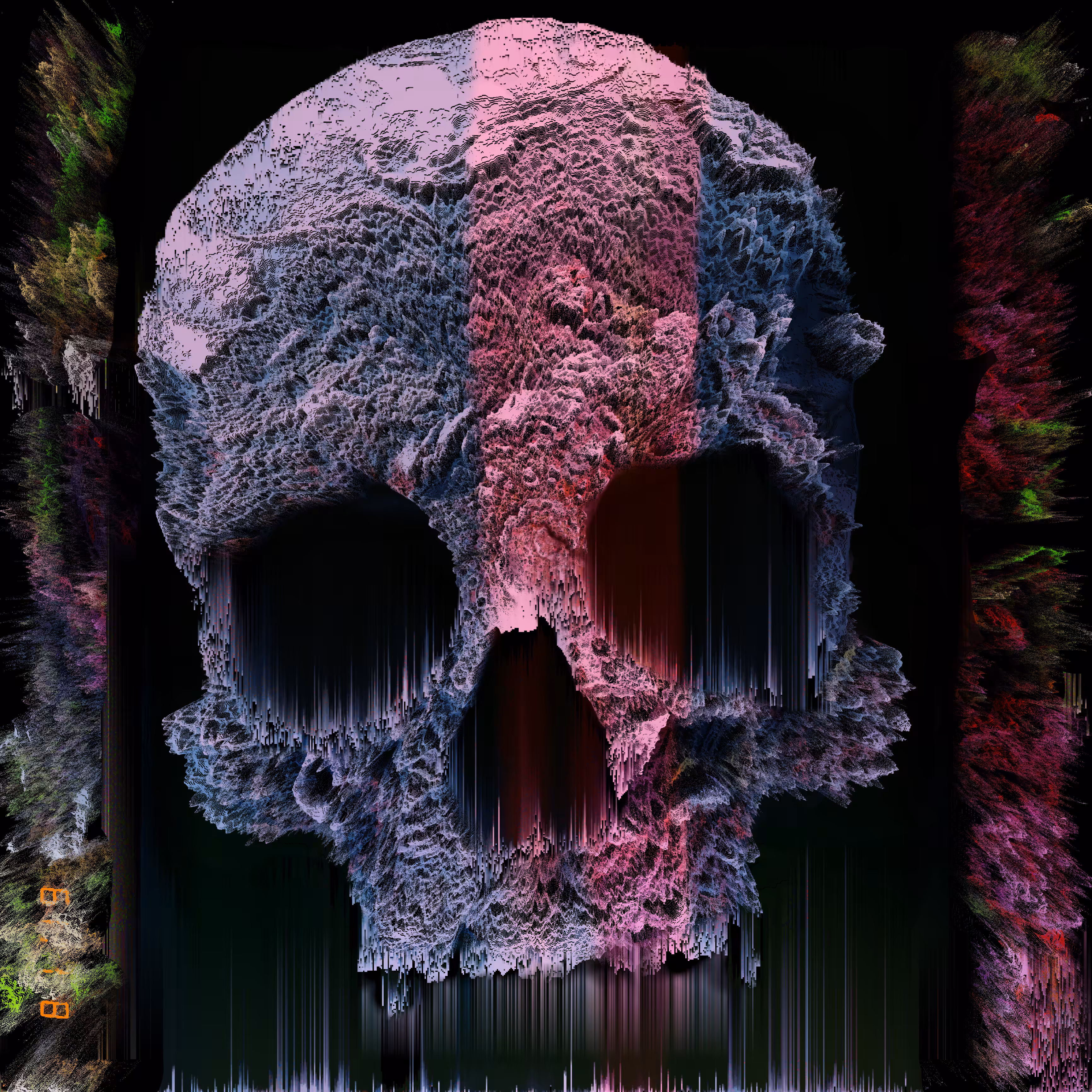 Billie`s Skull