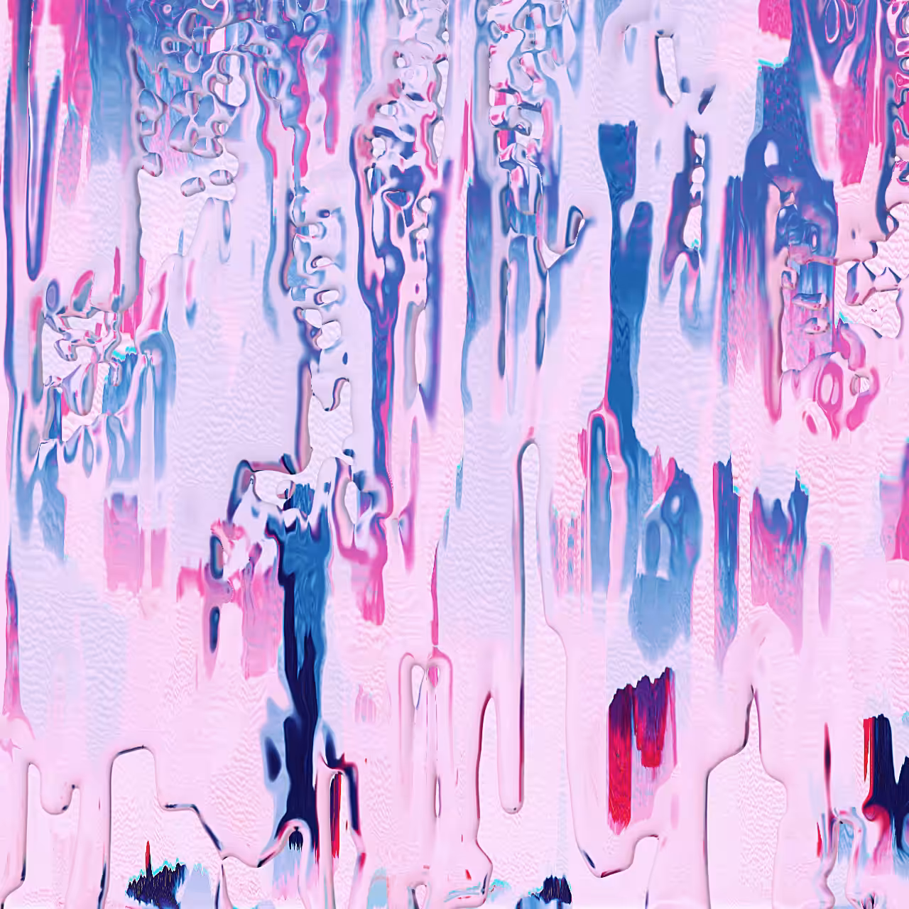 GlowStream 6 : Pillow Melt 