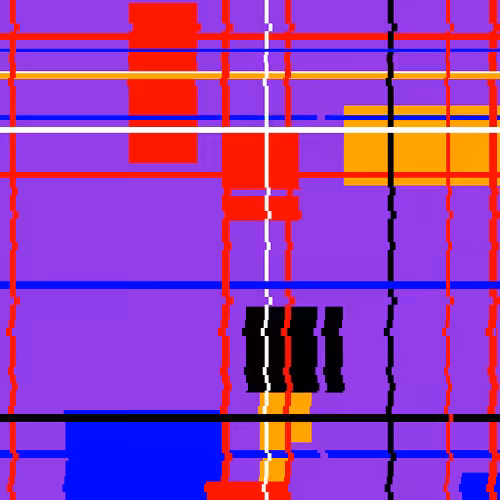 Chromatic Chaos #6479