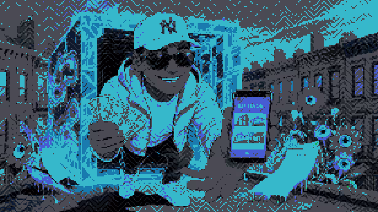NEW YORKERS //: BROKER FEE