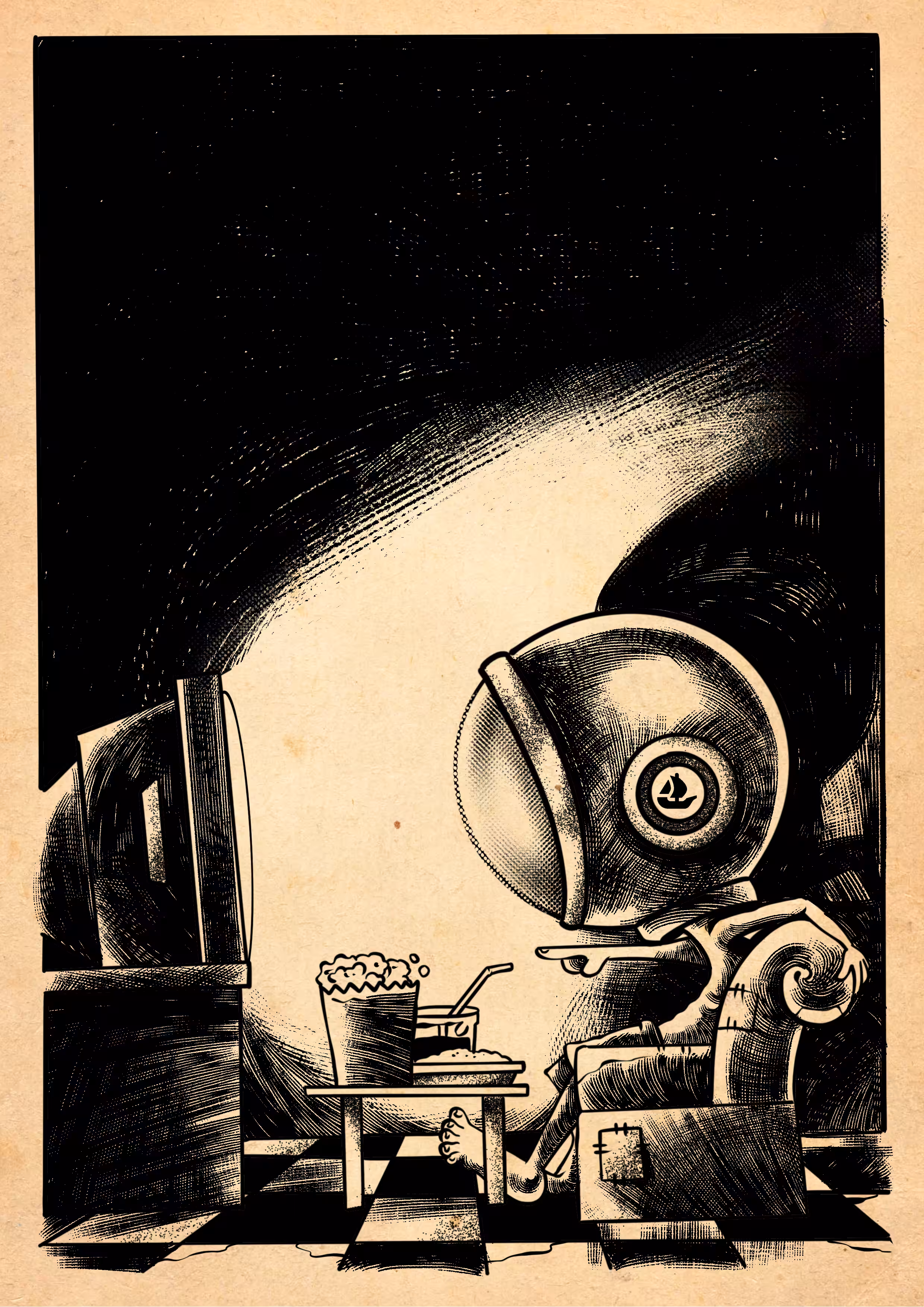 Television #55