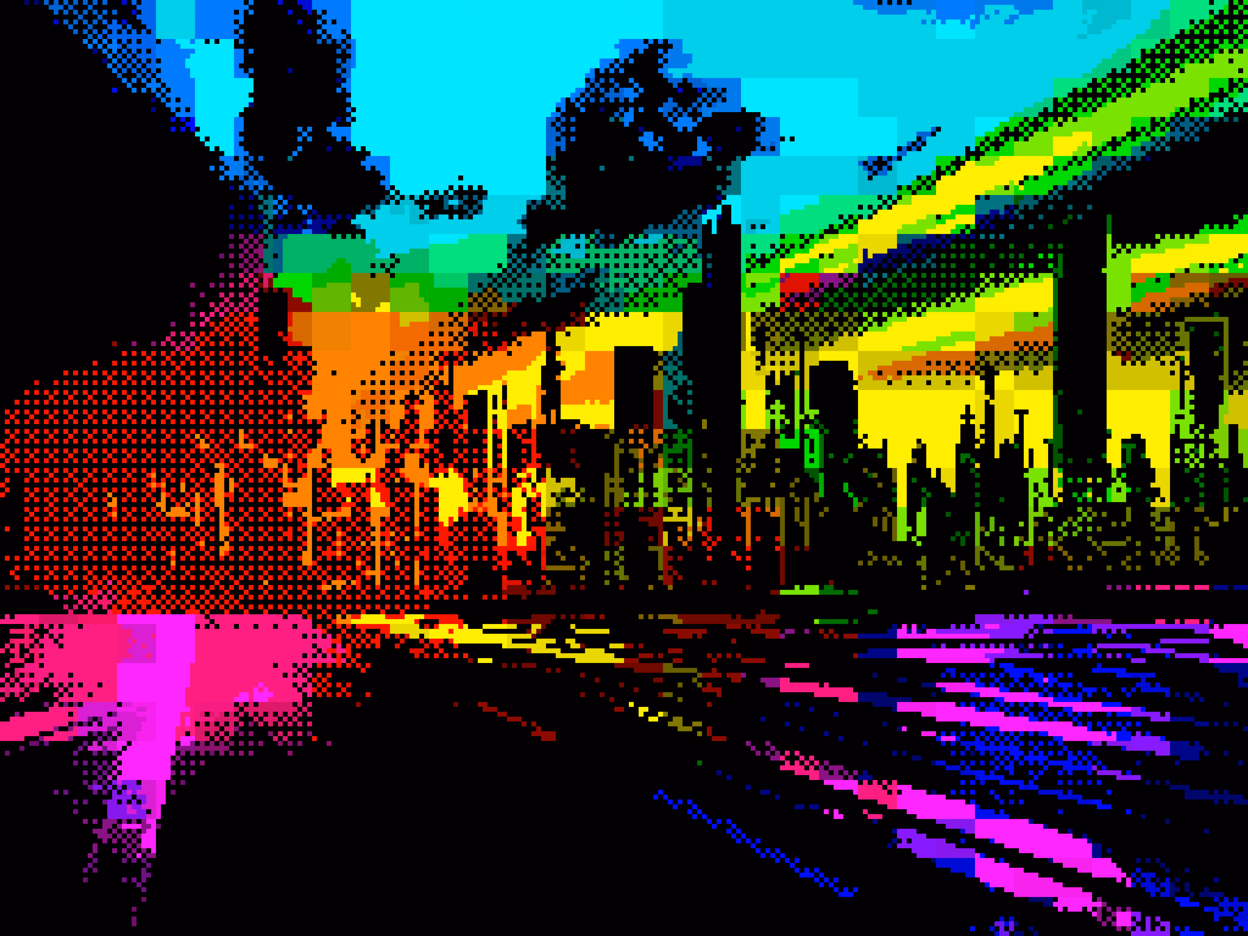 ZX CITY