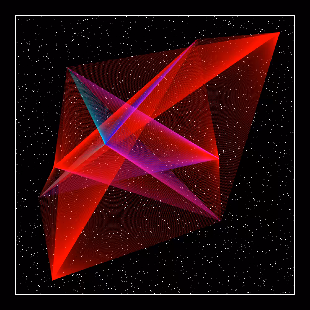 Constellation #13