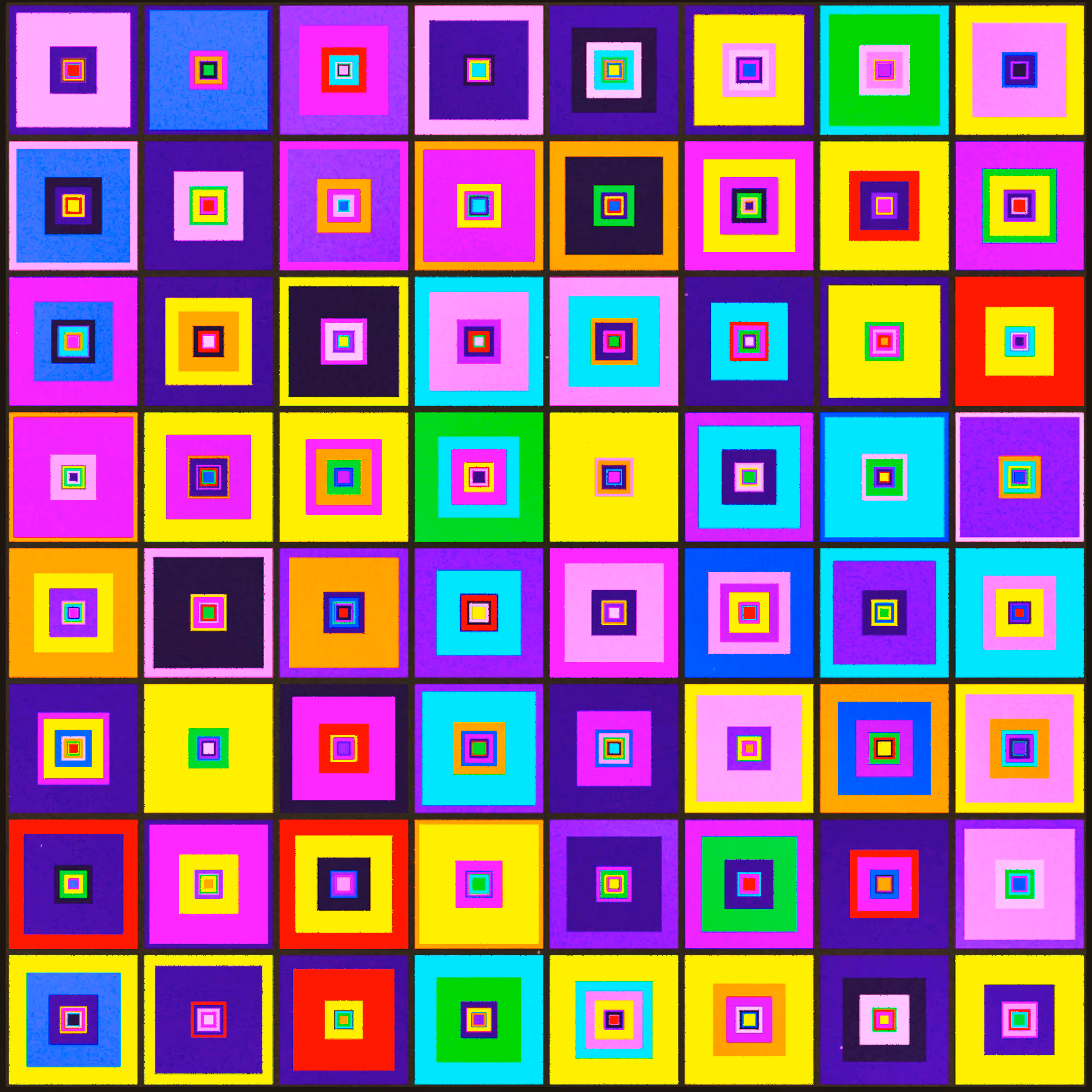 Core Grid #9