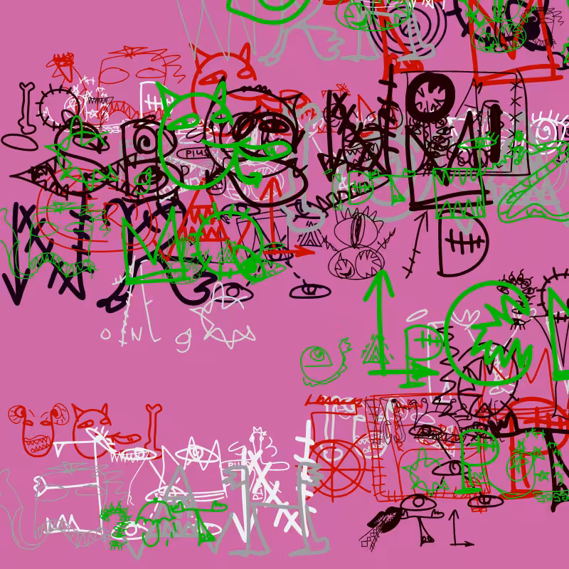 BadGraffiti F #24