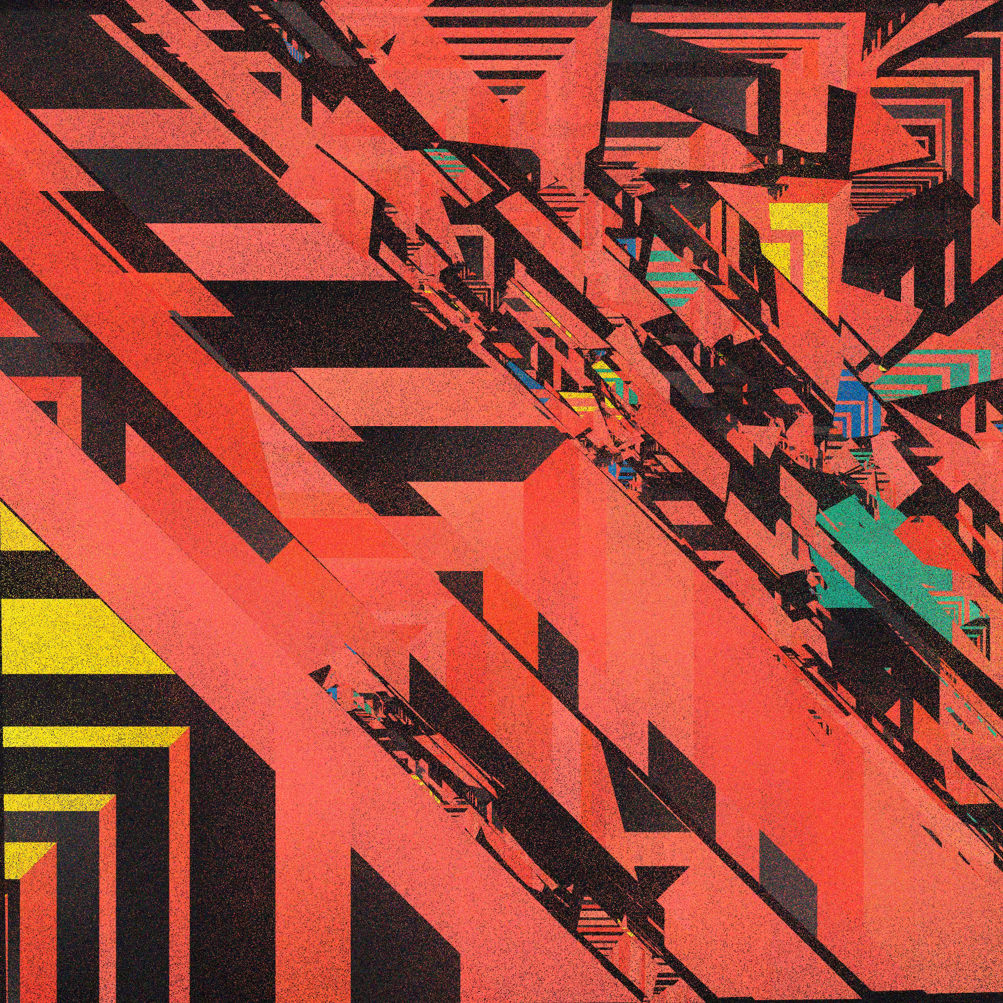 Bistable Perception #214