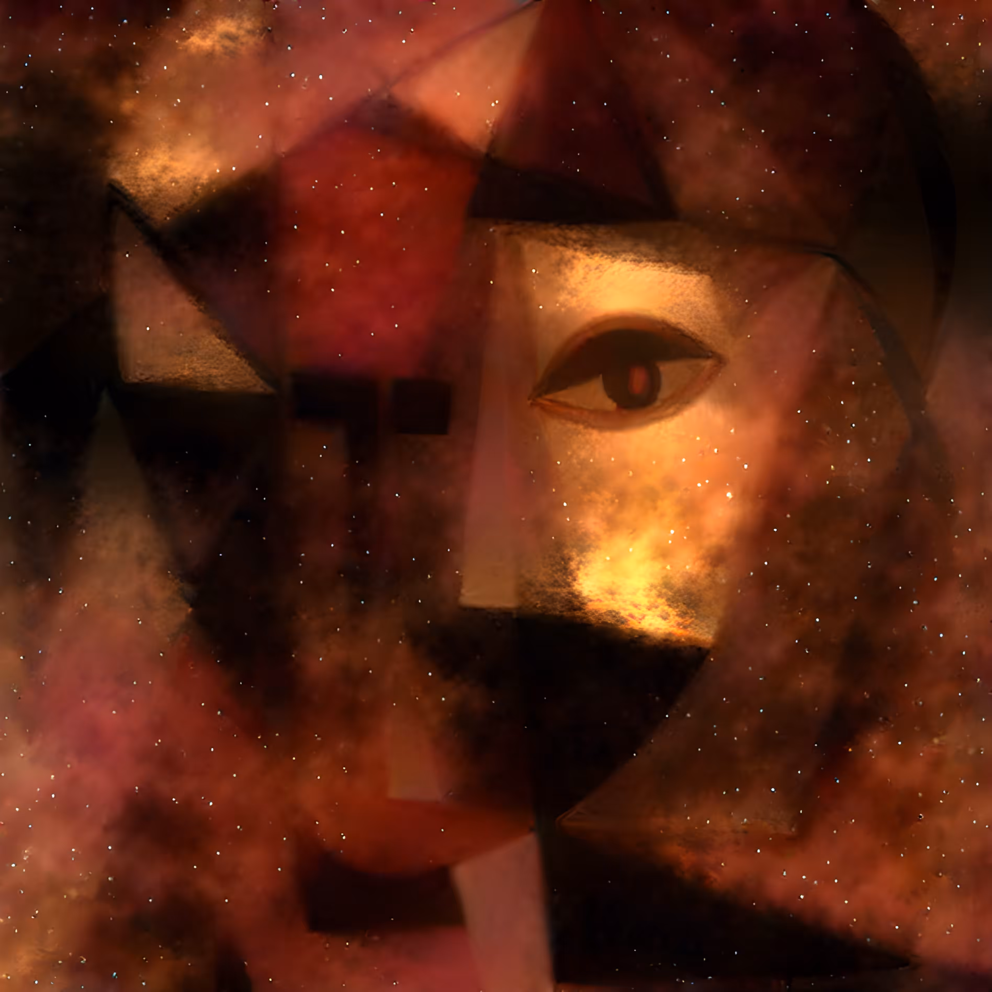girl at war