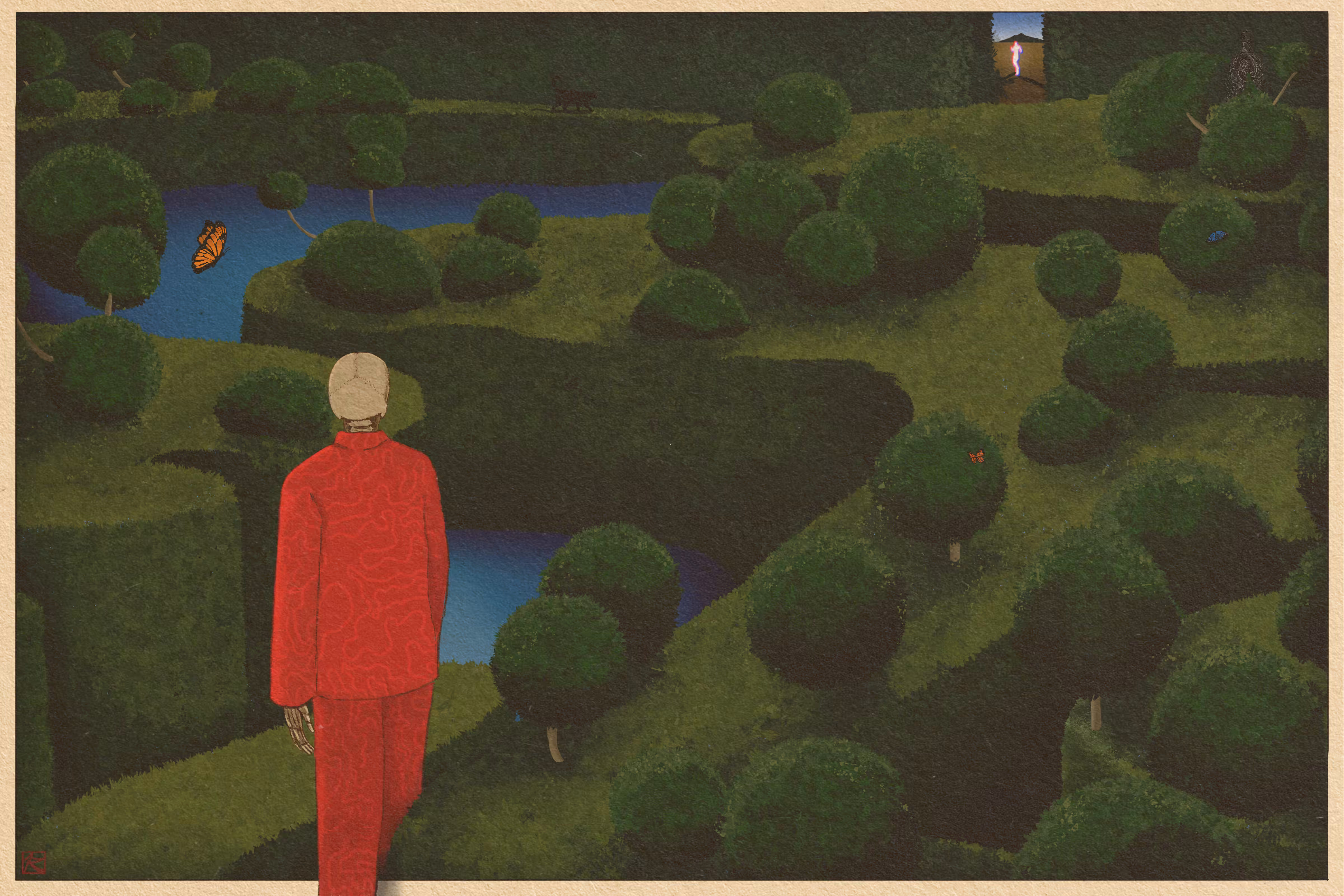 The Garden