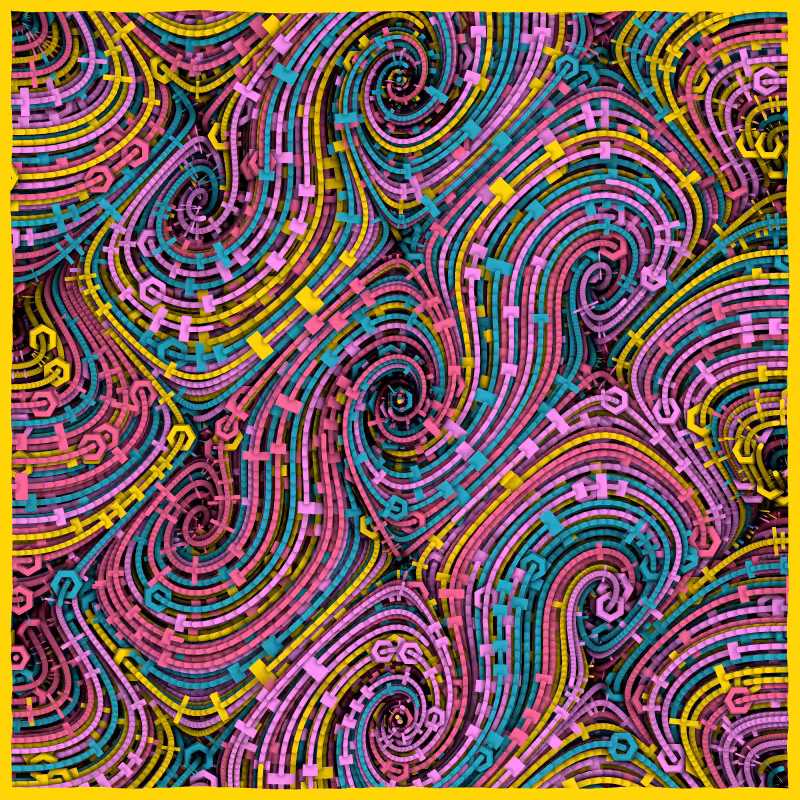 Wires #204
