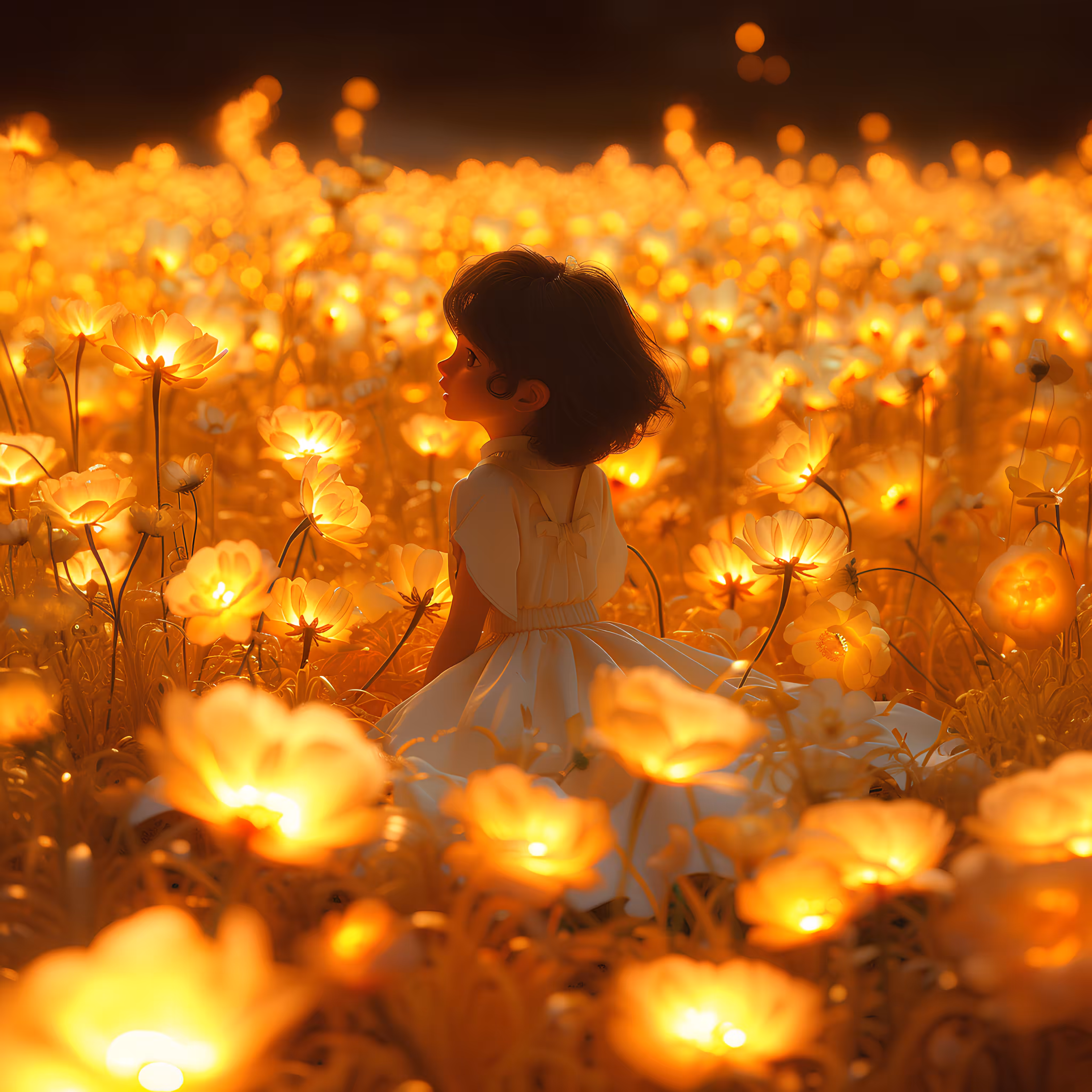 Fields of Fantasy