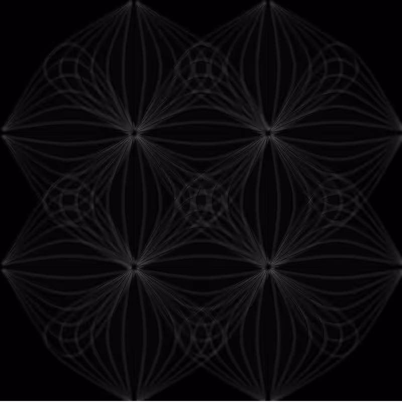 Digital Blossom GT #4